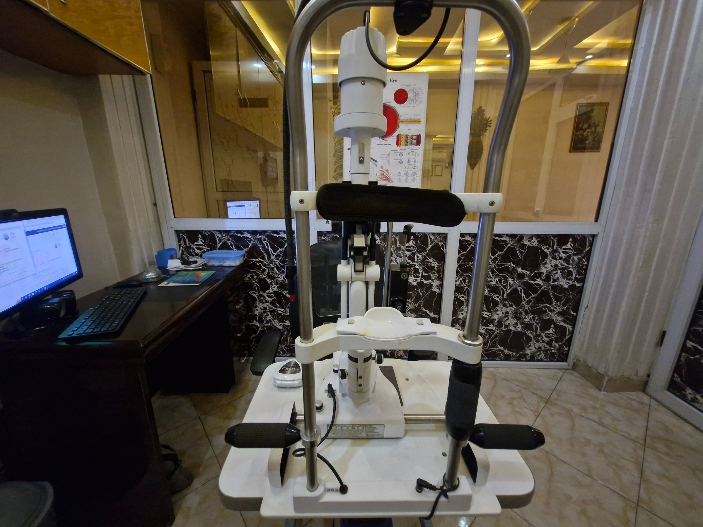Visionbay specialist eye care's image