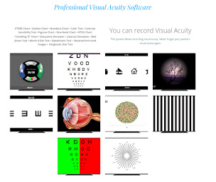 Eyecharts