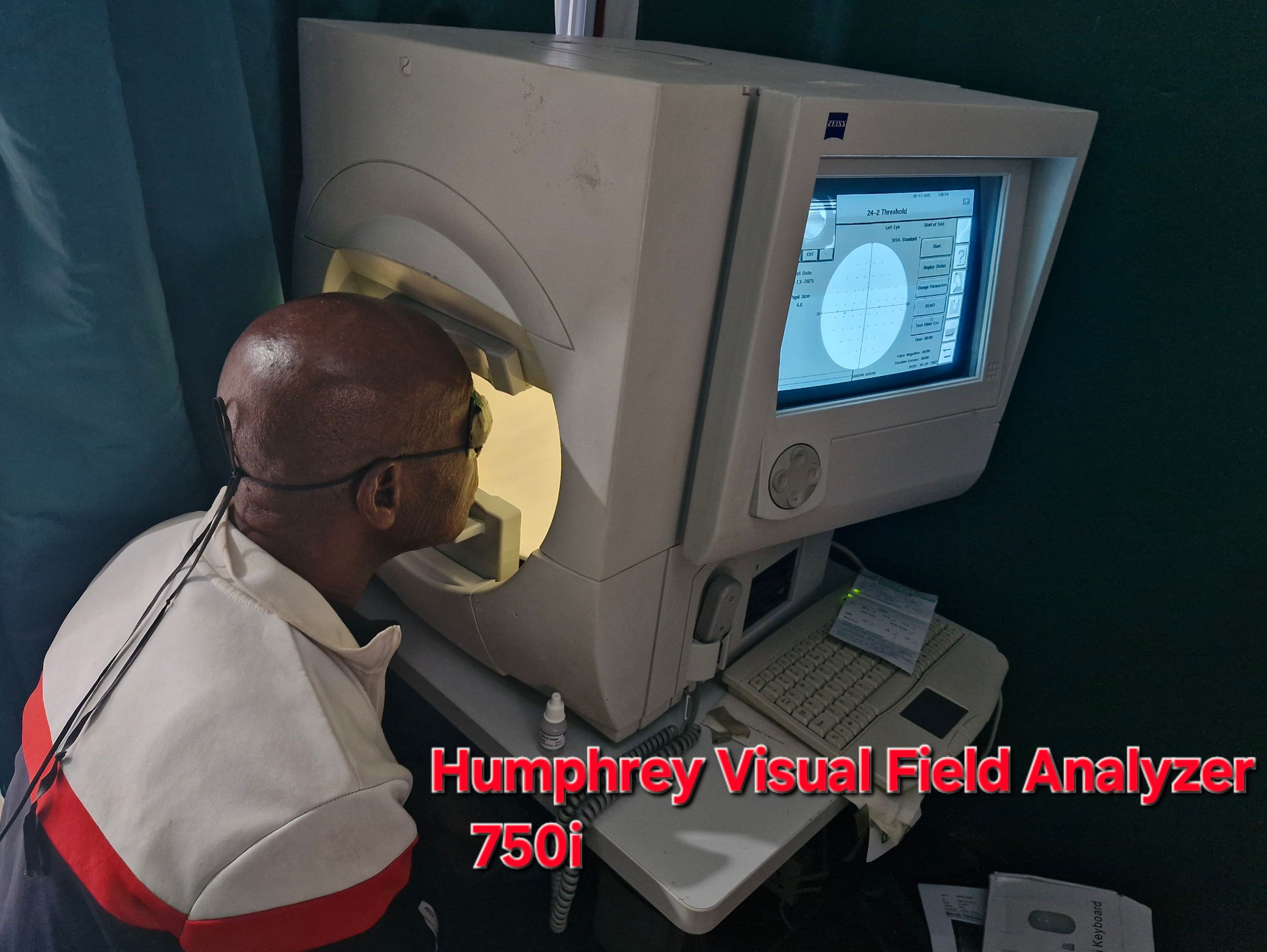 Visionbay specialist eye care's image