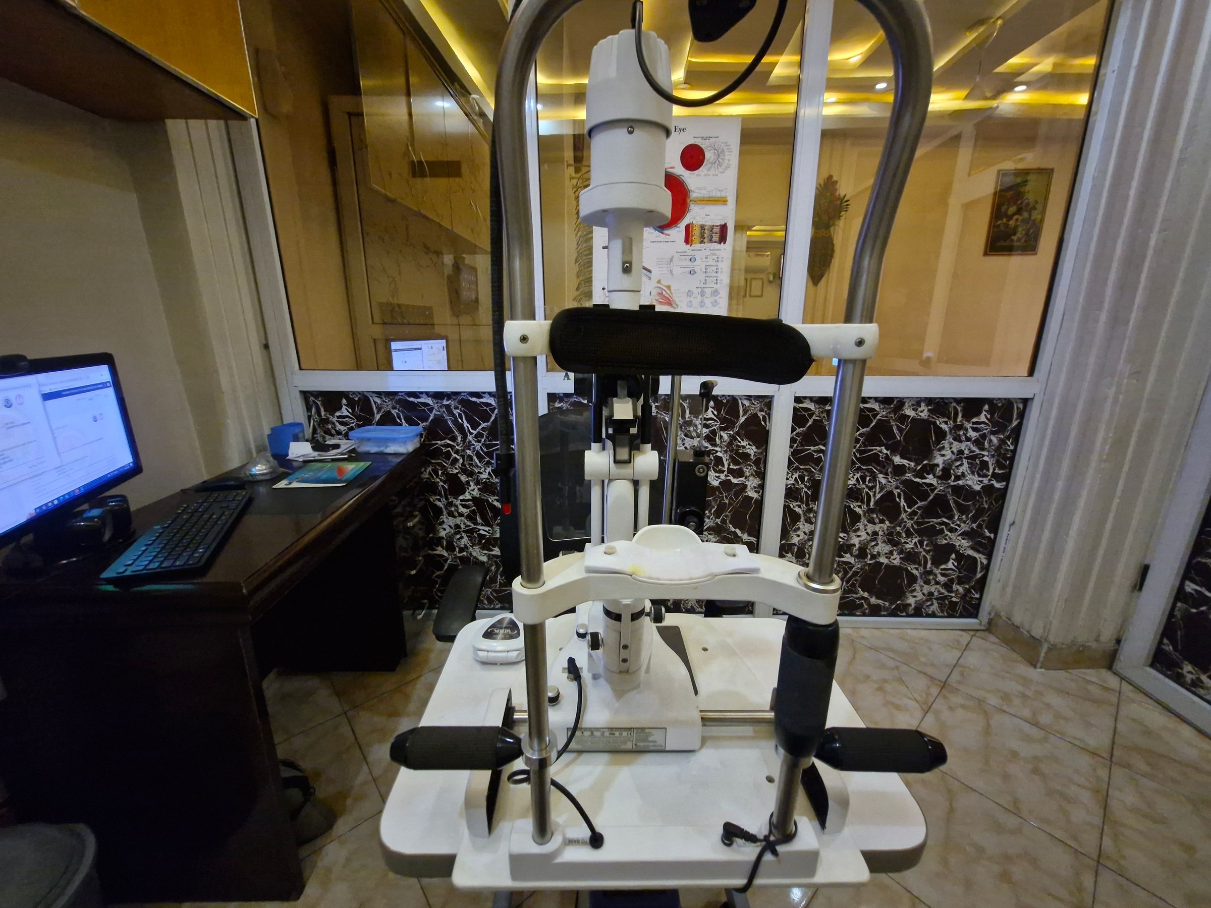 Visionbay specialist eye care's image