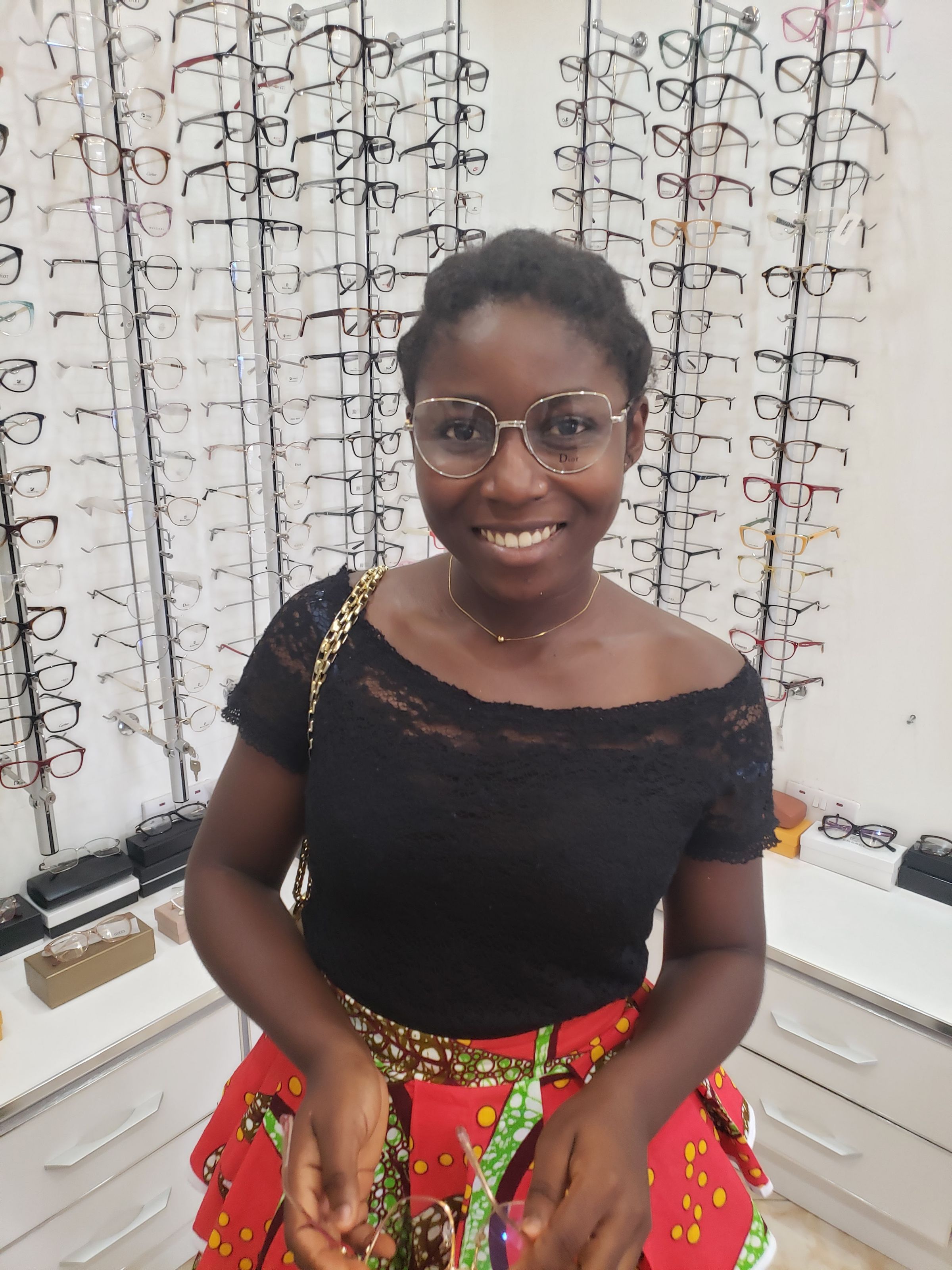 Visionbay specialist eye care's image