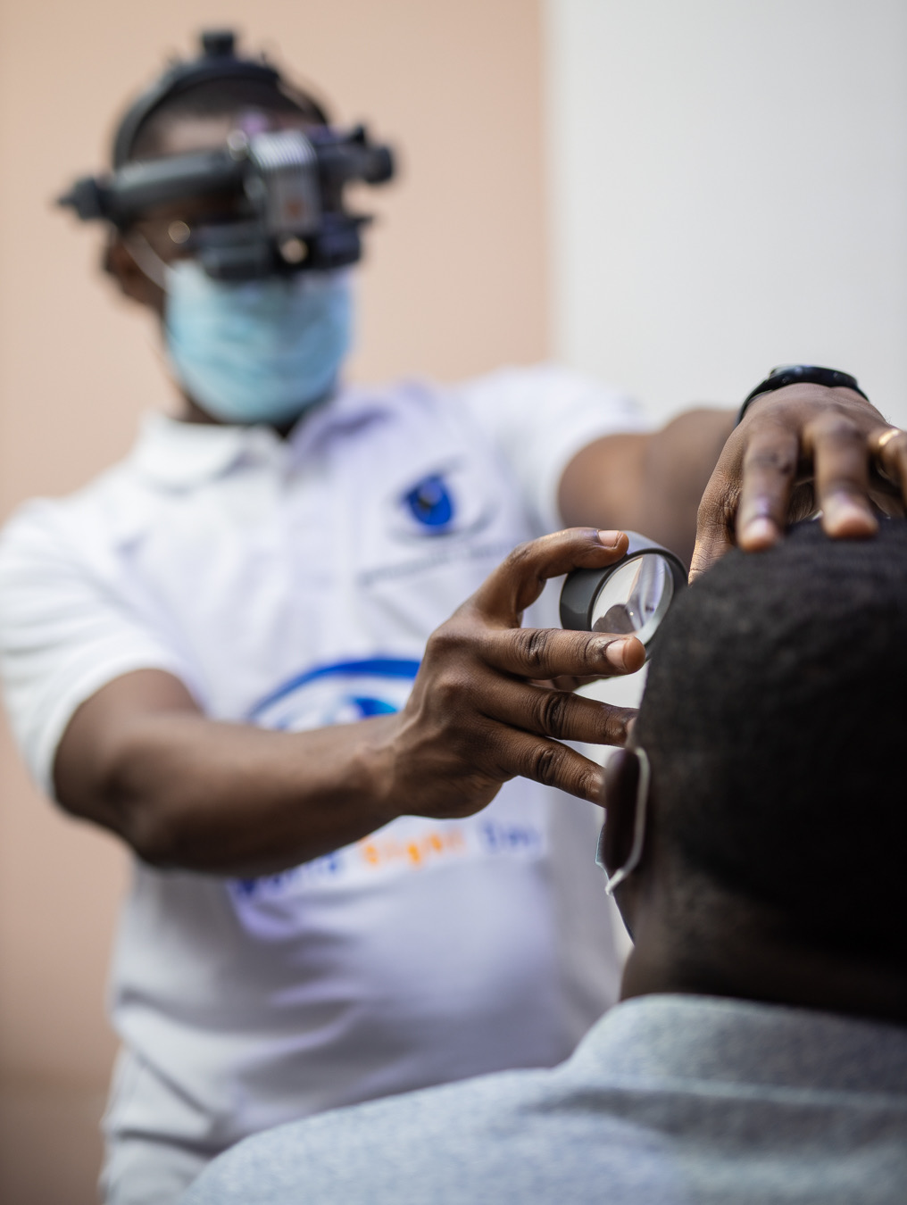 Visionbay specialist eye care's image