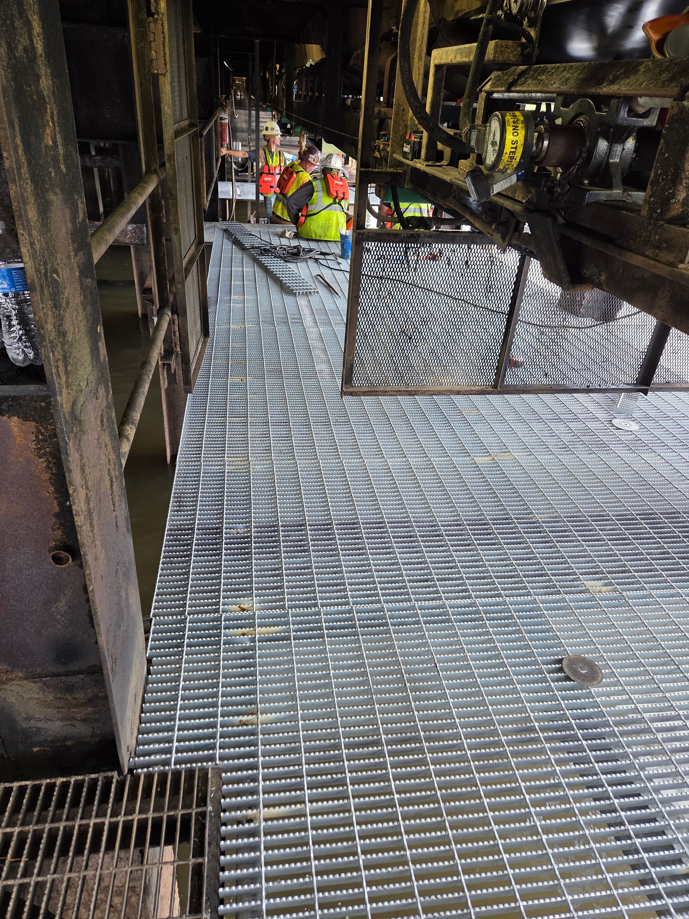 Dahlhouse fabrications's image
