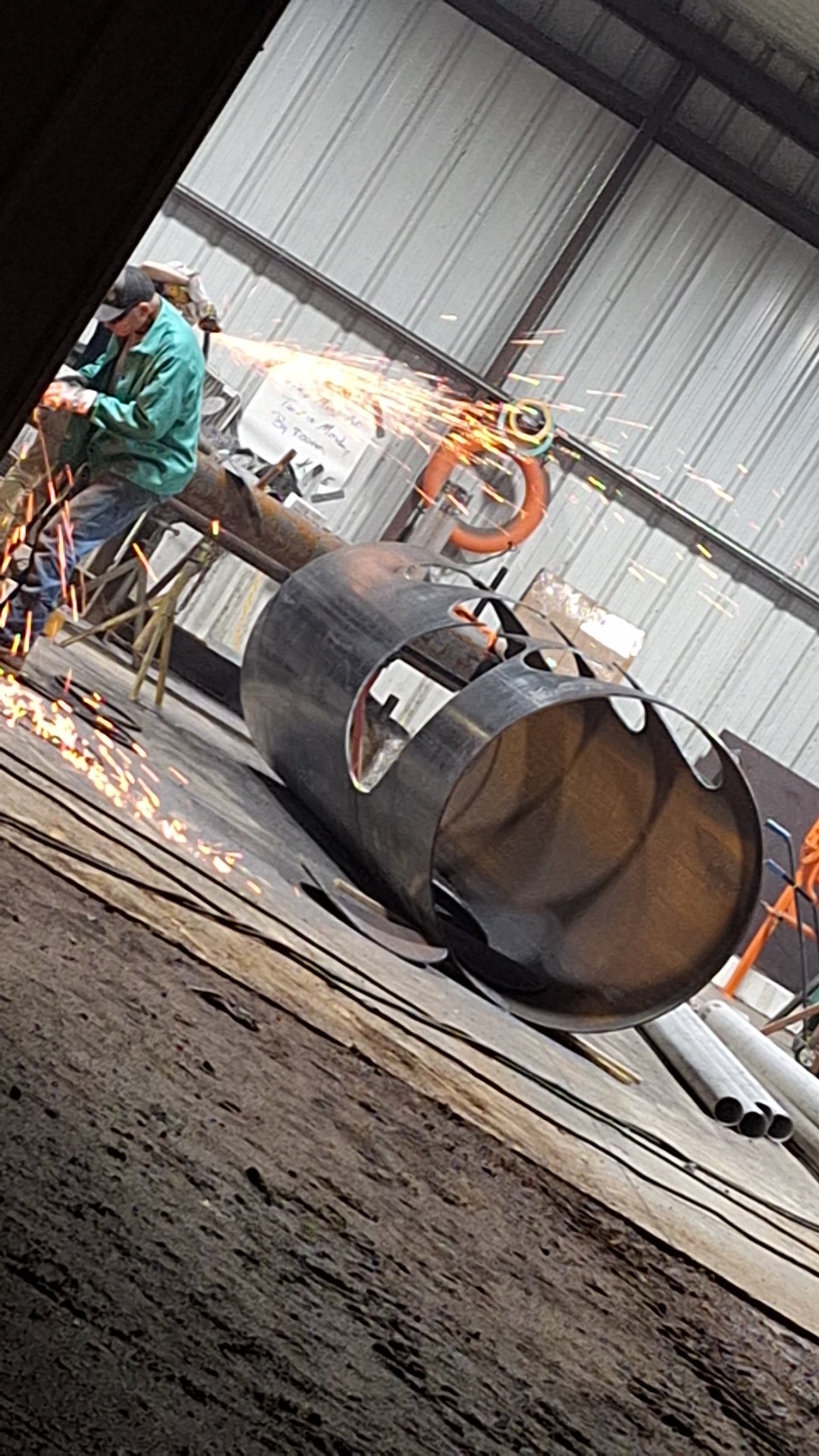 Dahlhouse fabrications's image