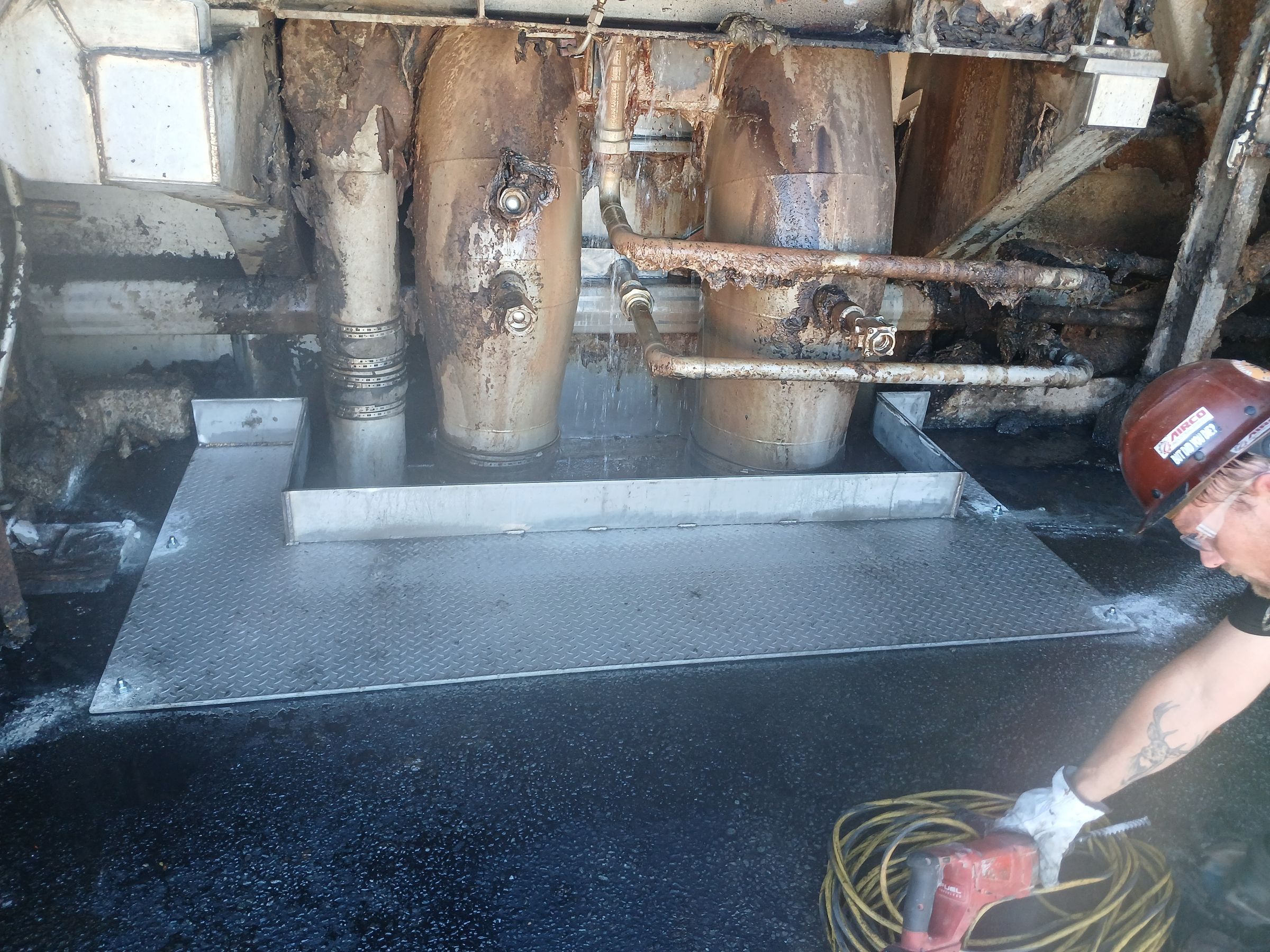 Dahlhouse fabrications's image