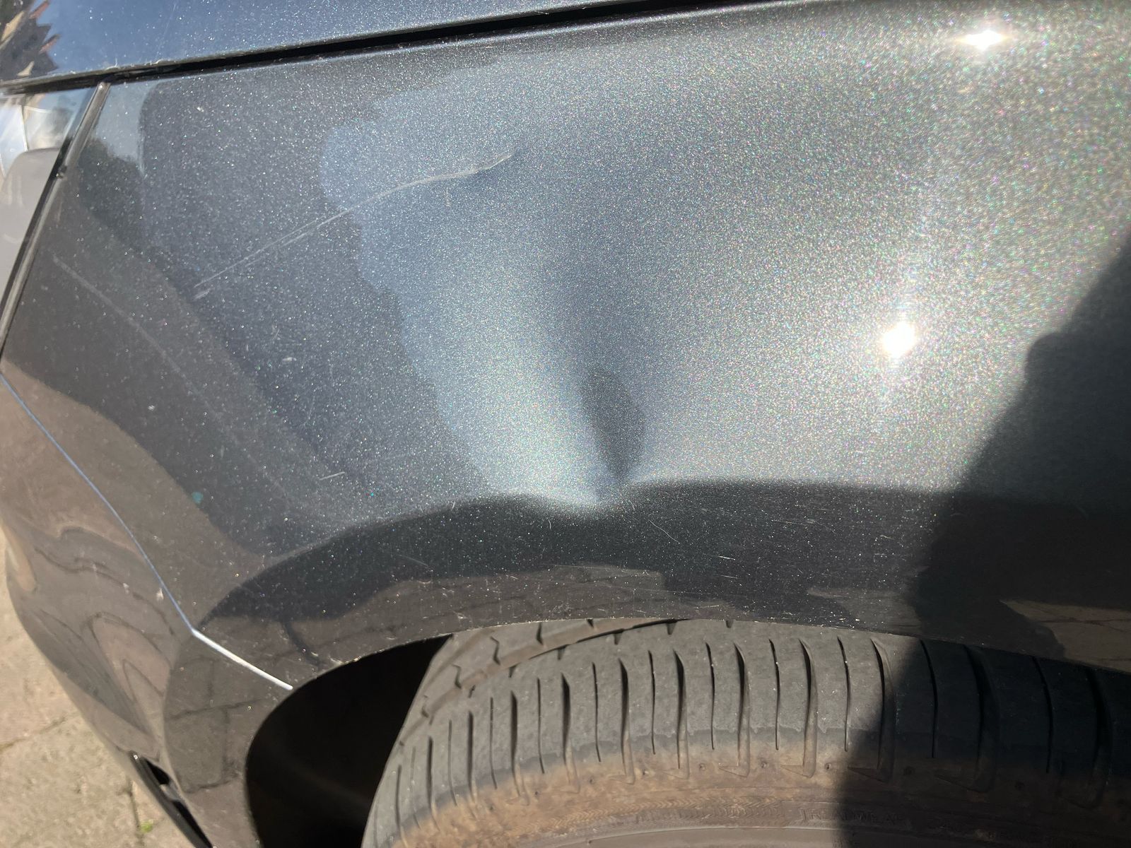 Express Body Repair's image