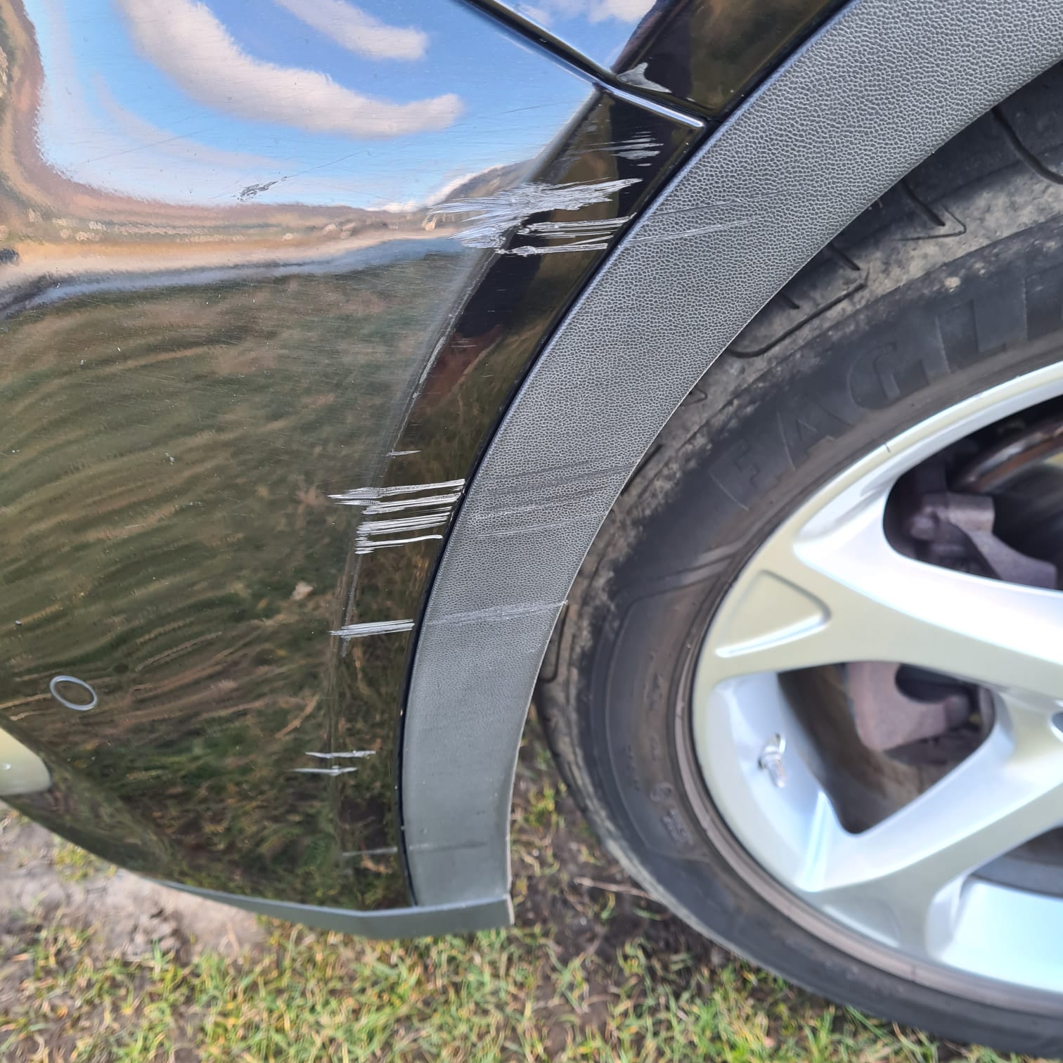 Express Body Repair's image