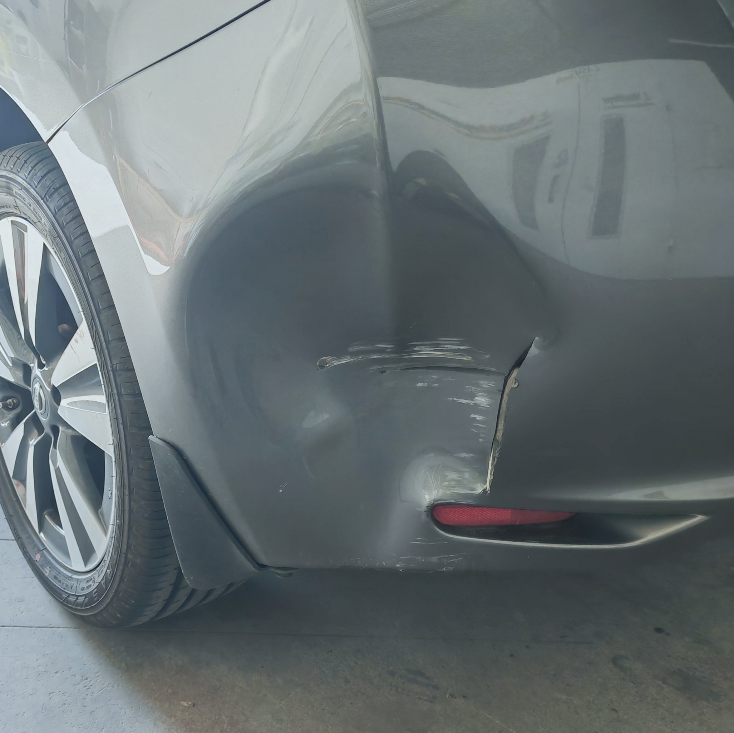 Express Body Repair's image