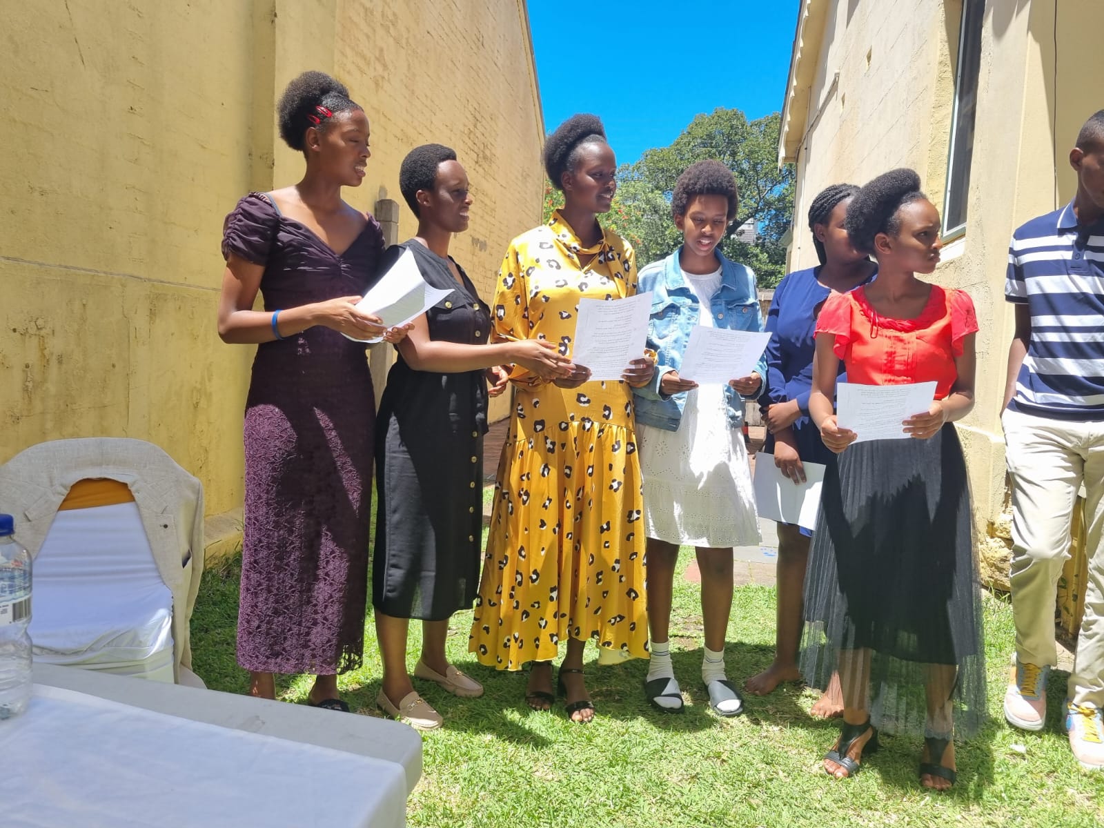 Every Saturday, 12:00PM avatar