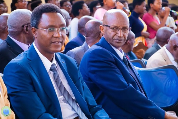 YESHUA'S HARVEST PENTECOSTAL CHURCH's image