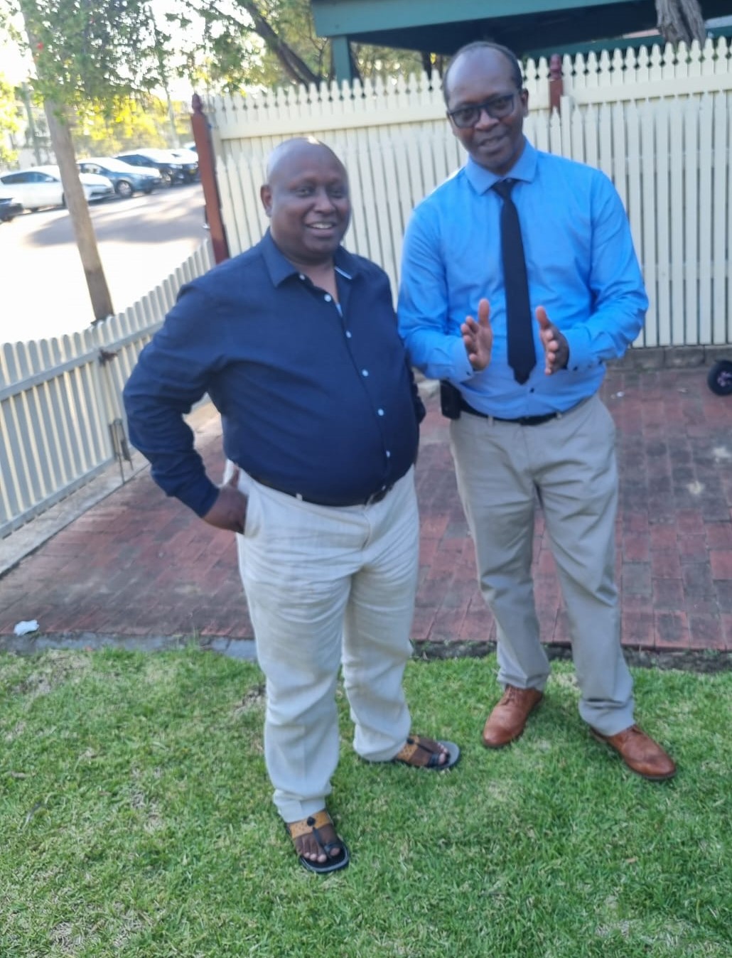 YESHUA'S HARVEST PENTECOSTAL CHURCH's image