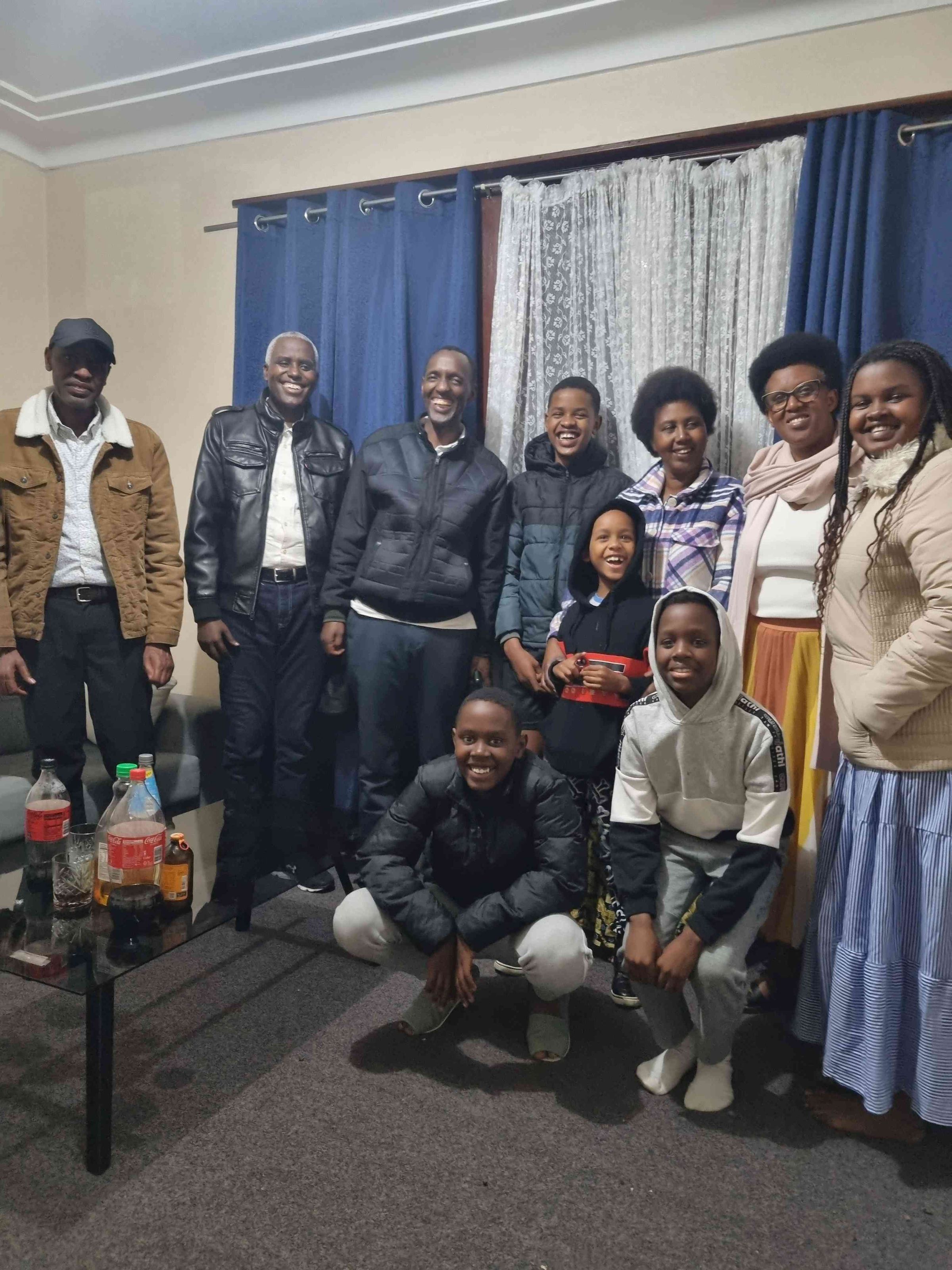 YESHUA'S HARVEST PENTECOSTAL CHURCH's image