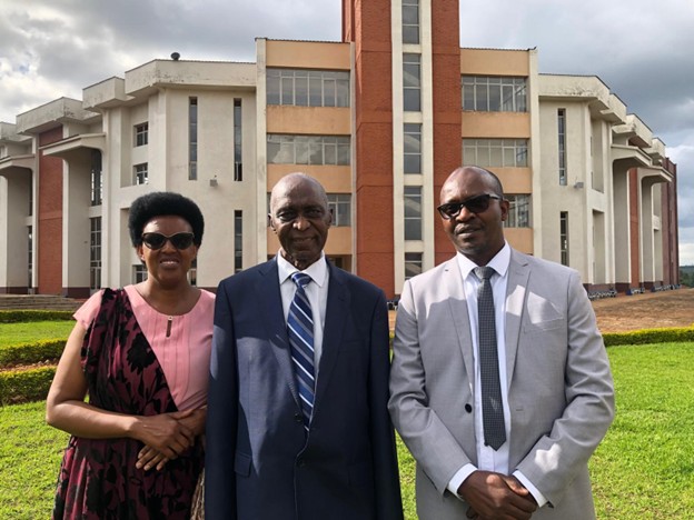 YESHUA'S HARVEST PENTECOSTAL CHURCH's image