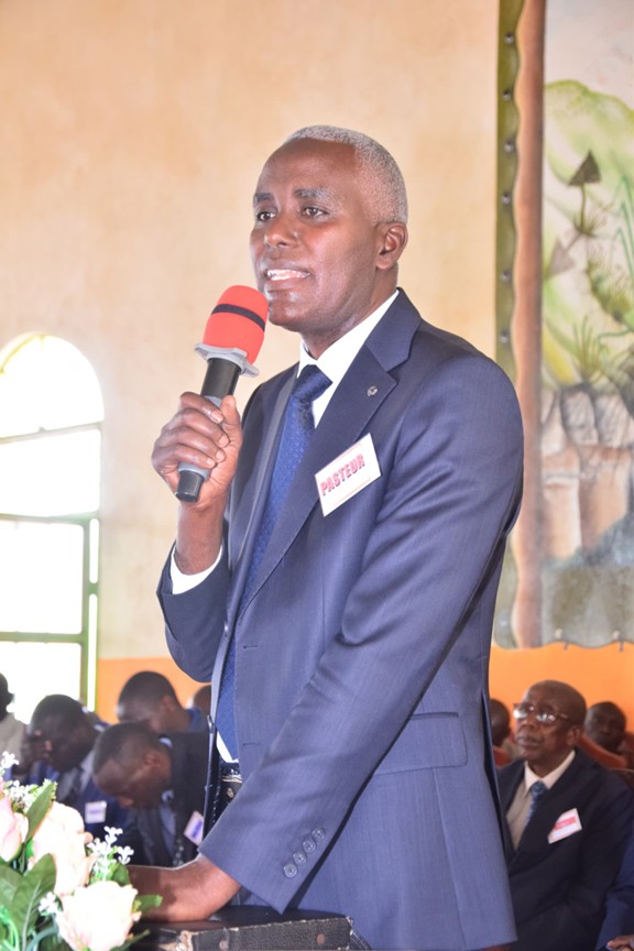 YESHUA'S HARVEST PENTECOSTAL CHURCH's image