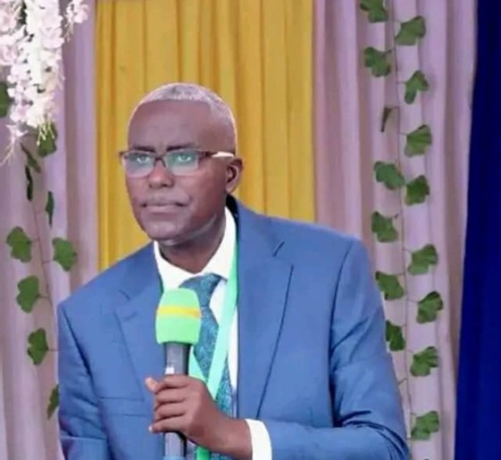 YESHUA'S HARVEST PENTECOSTAL CHURCH's image