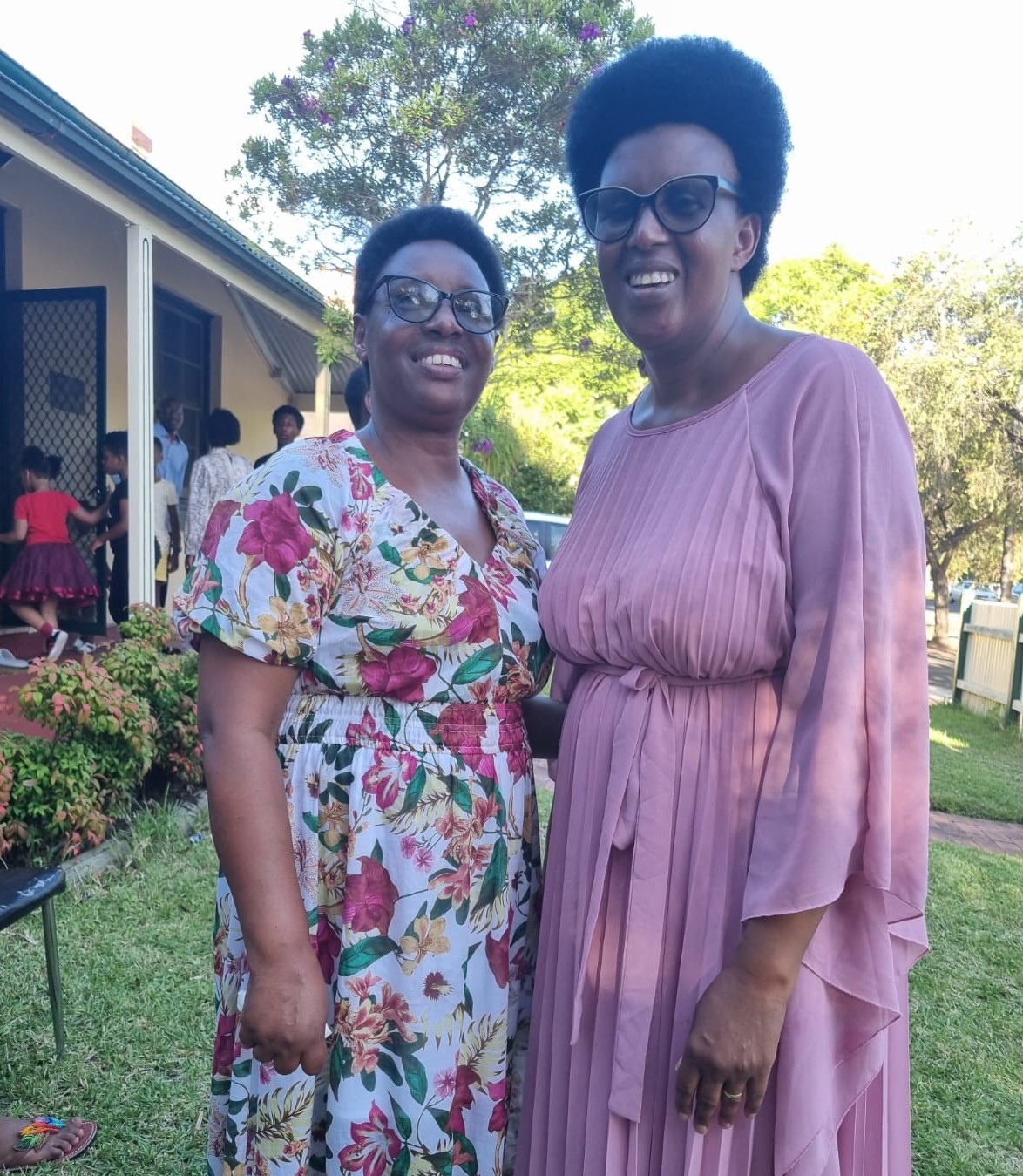 YESHUA'S HARVEST PENTECOSTAL CHURCH's image