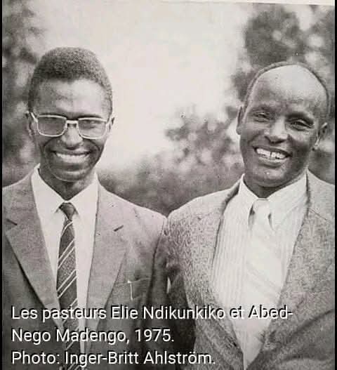 YESHUA'S HARVEST PENTECOSTAL CHURCH's image