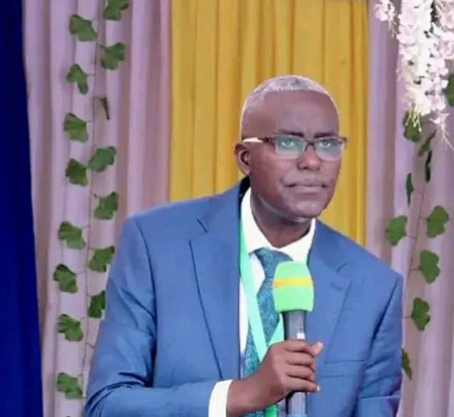 YESHUA'S HARVEST PENTECOSTAL CHURCH's image