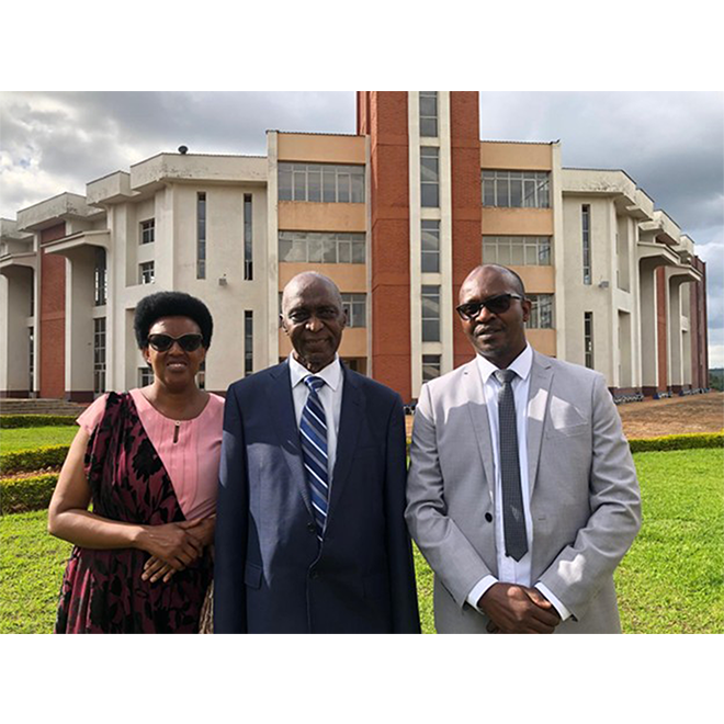 YESHUA'S HARVEST PENTECOSTAL CHURCH's image