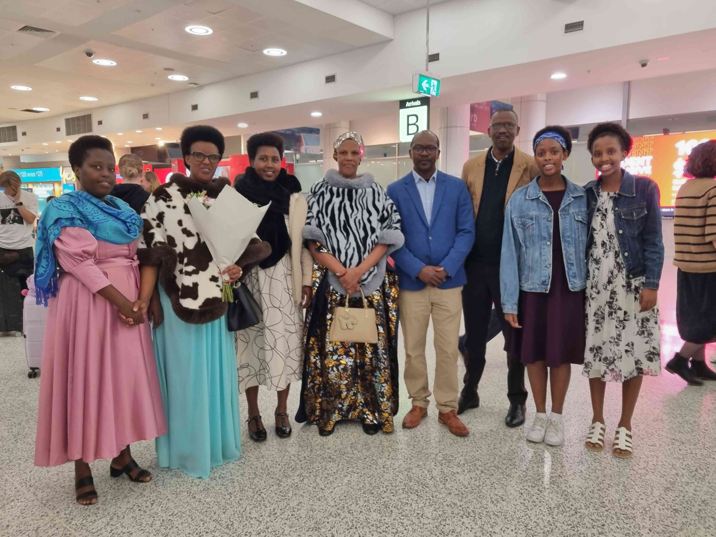 YESHUA'S HARVEST PENTECOSTAL CHURCH's image