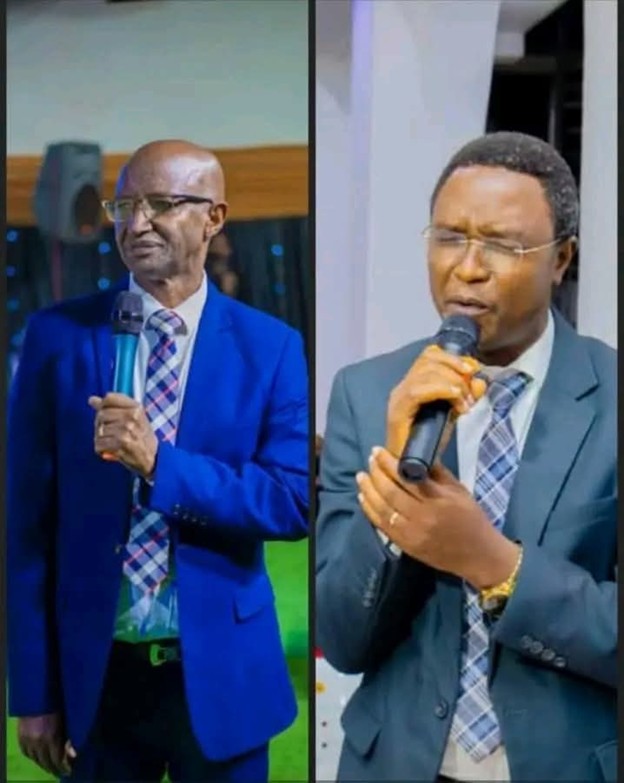 YESHUA'S HARVEST PENTECOSTAL CHURCH's image