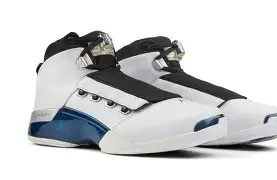 The Best Air Jordans's image