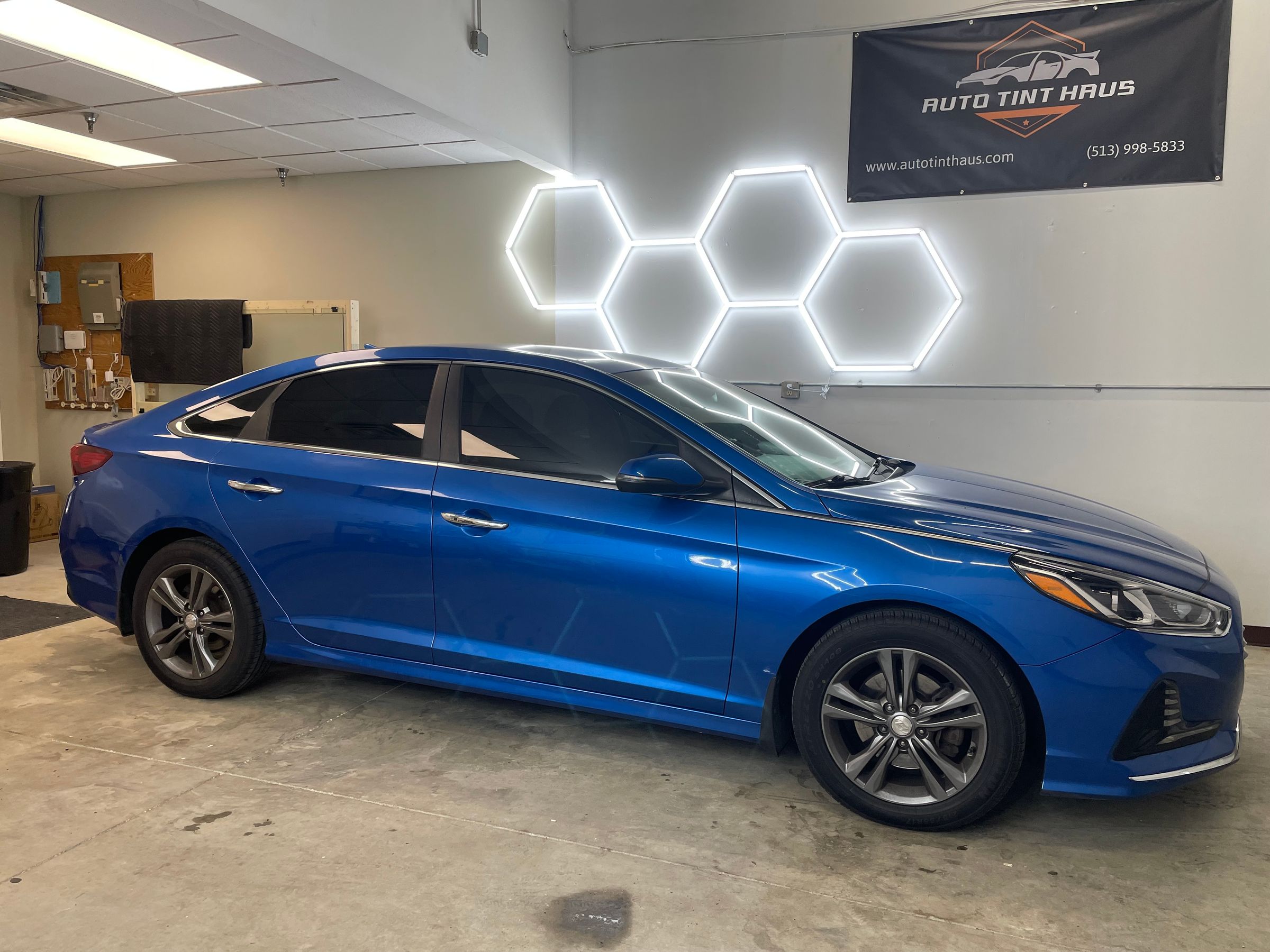 Auto Tint Haus's image