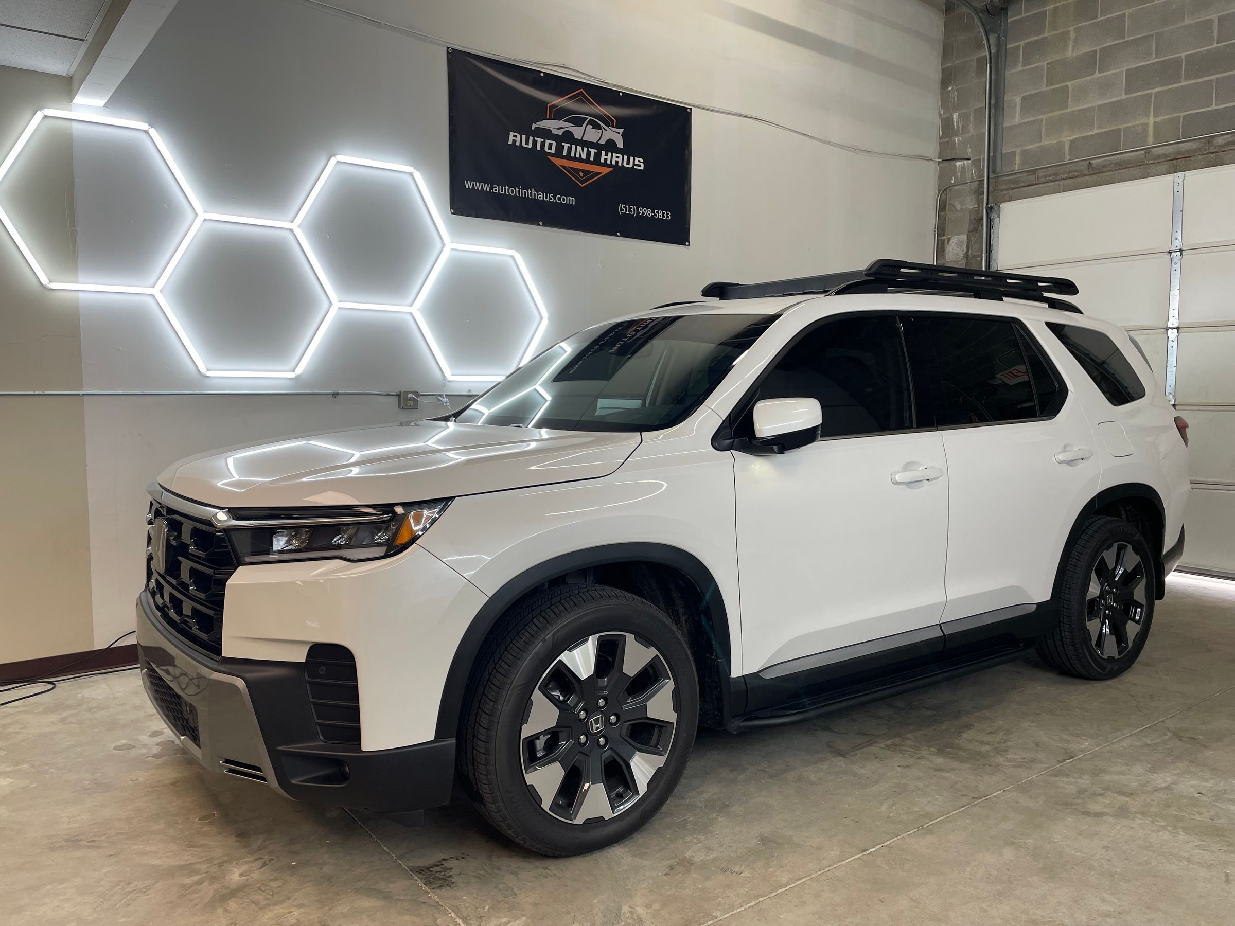 Auto Tint Haus's image