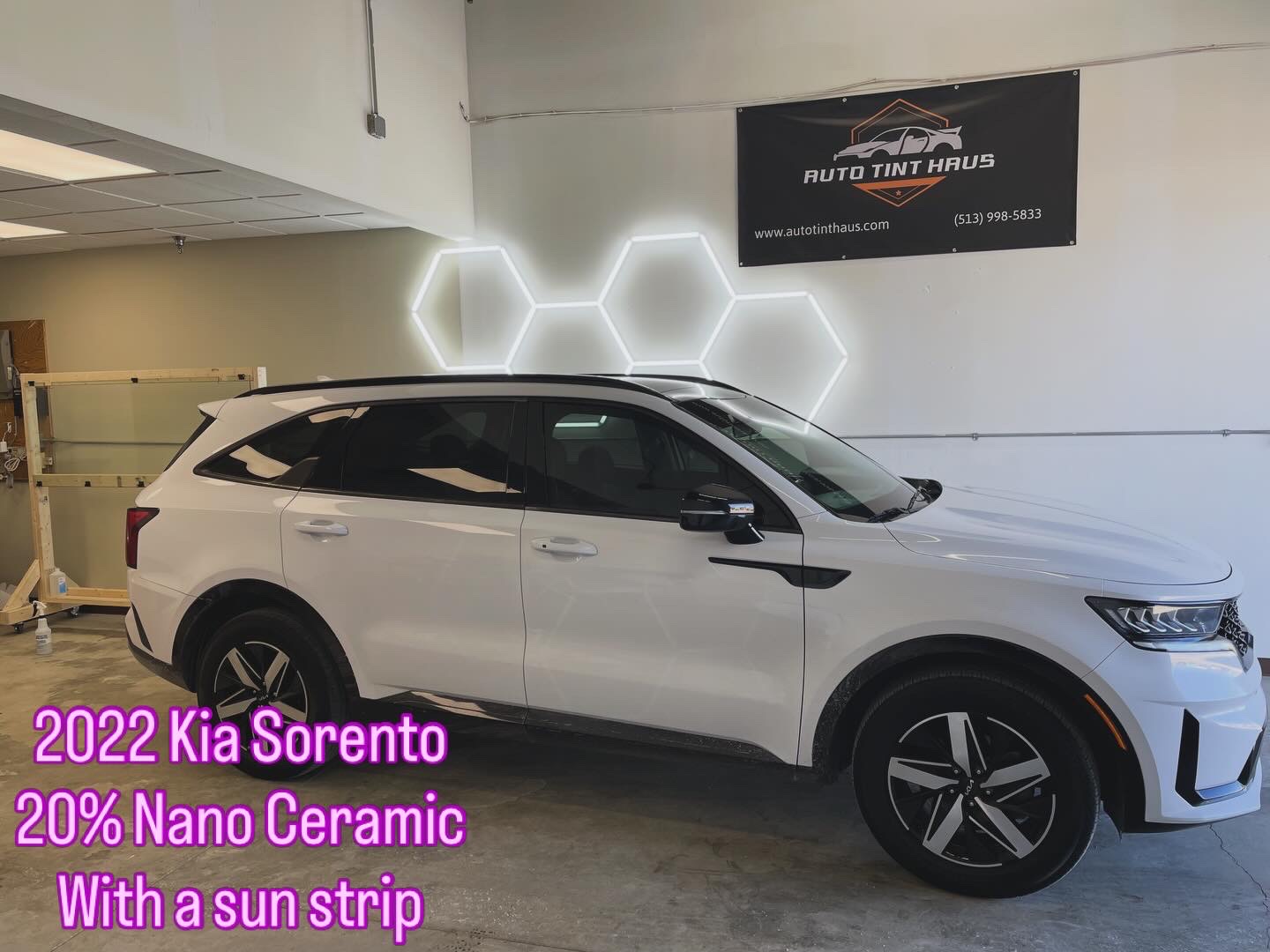 Auto Tint Haus's image