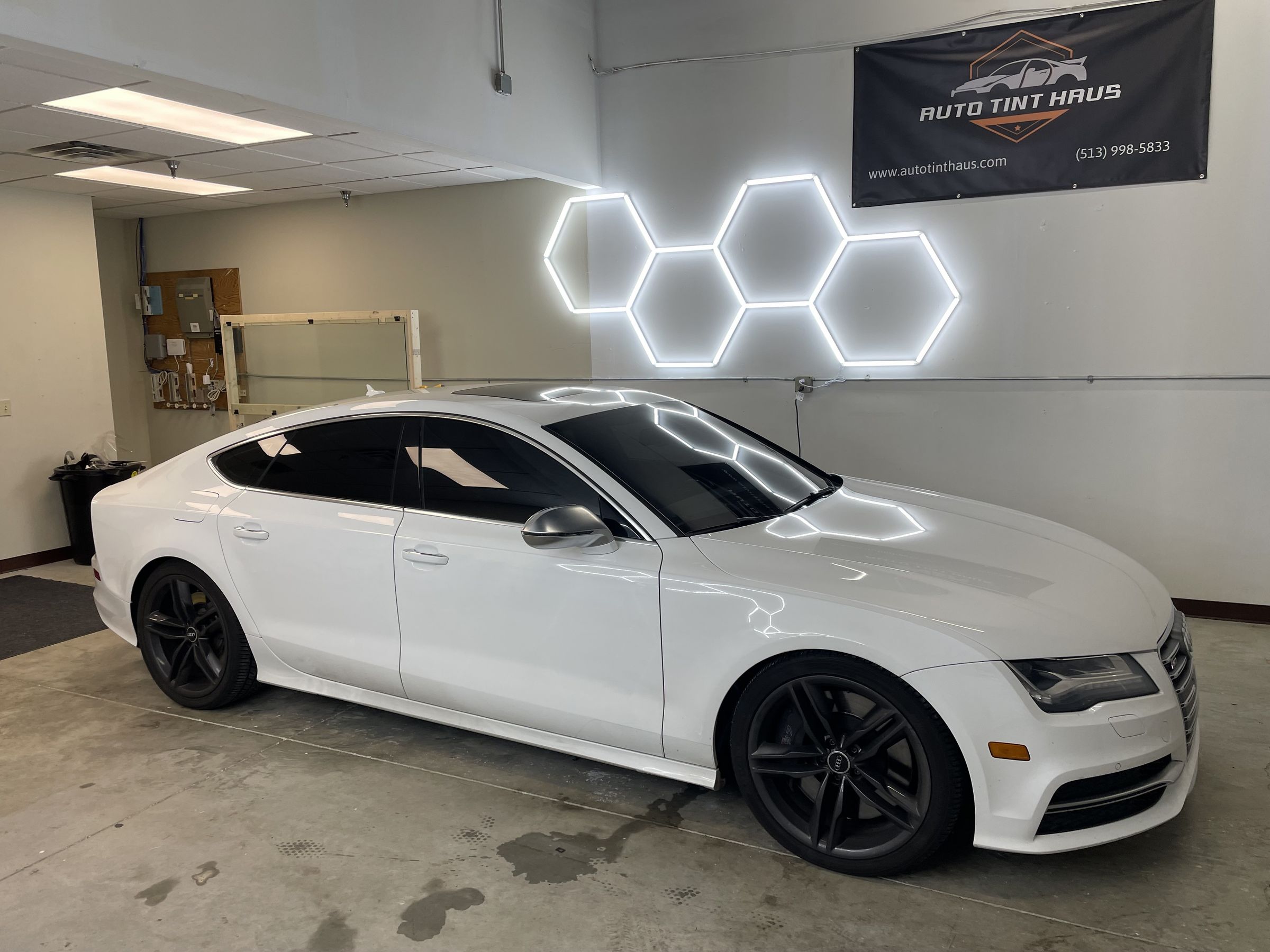 Auto Tint Haus's image