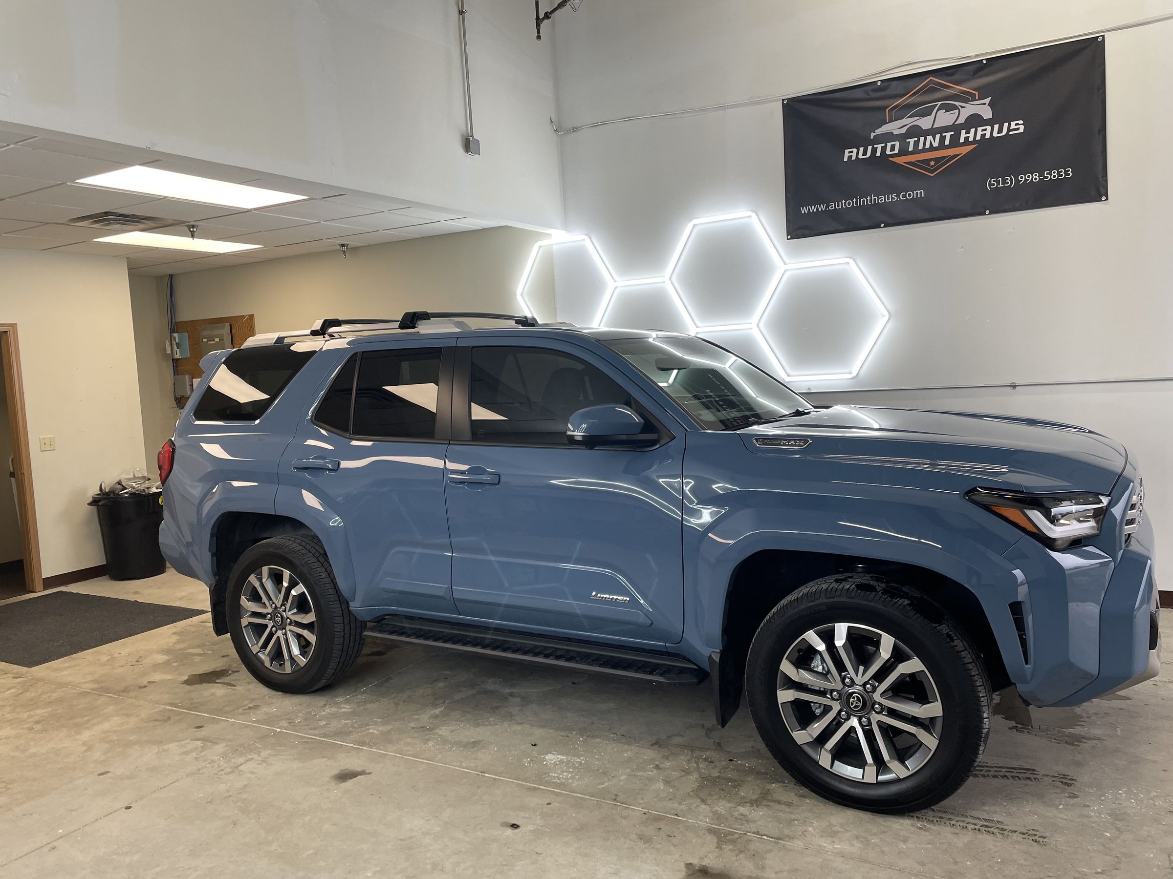 Auto Tint Haus's image