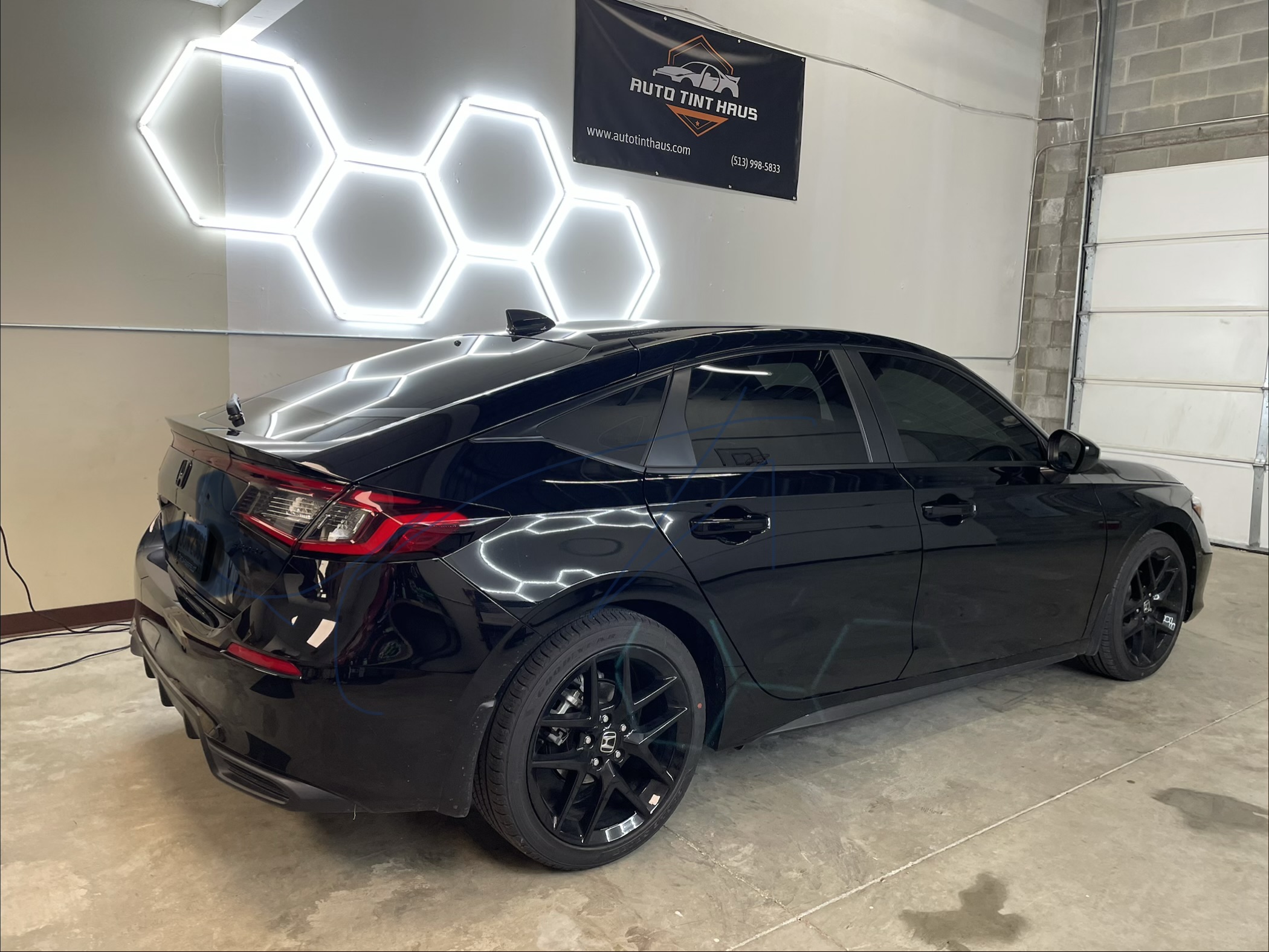 Auto Tint Haus's image