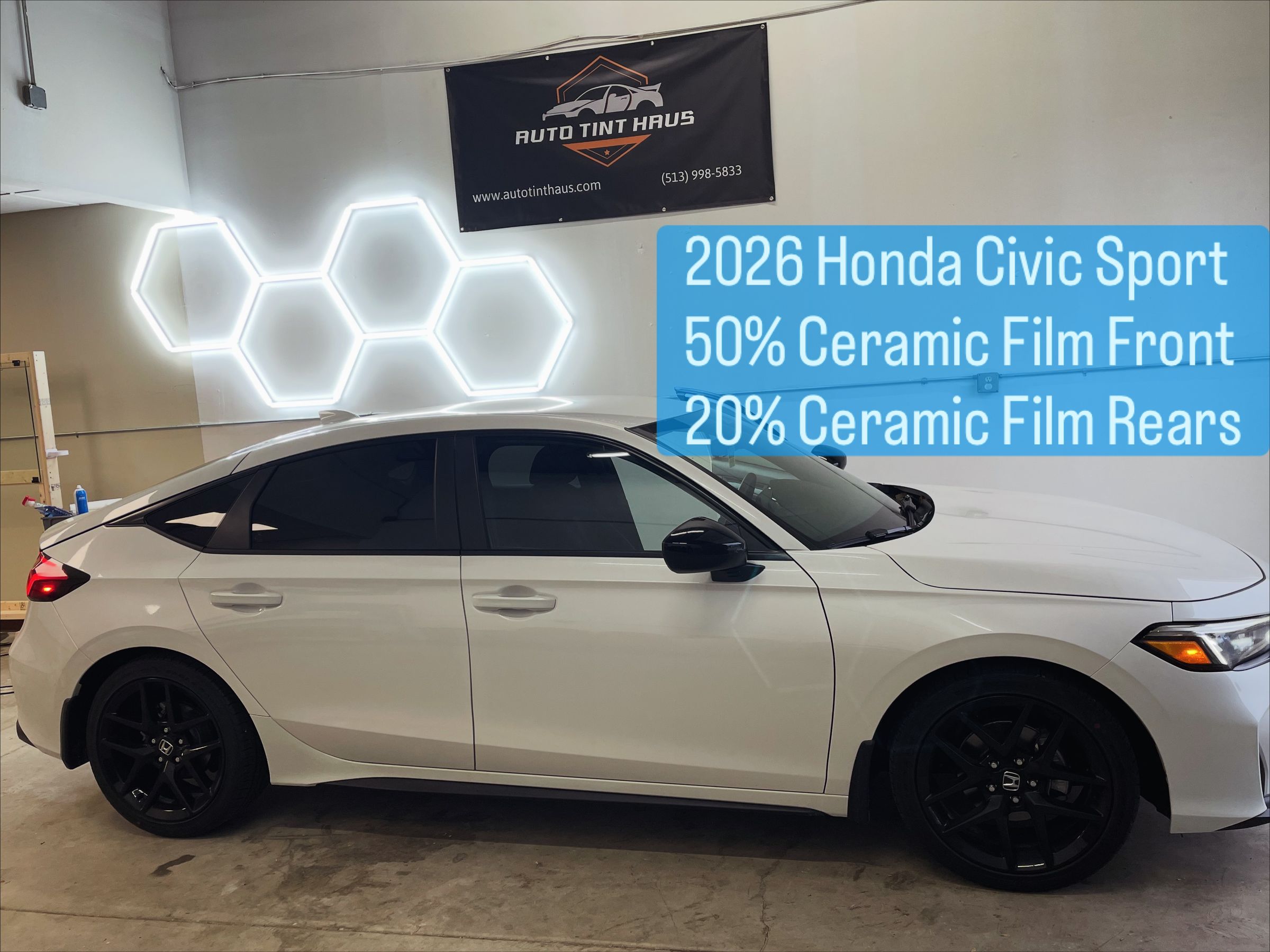 Auto Tint Haus's image