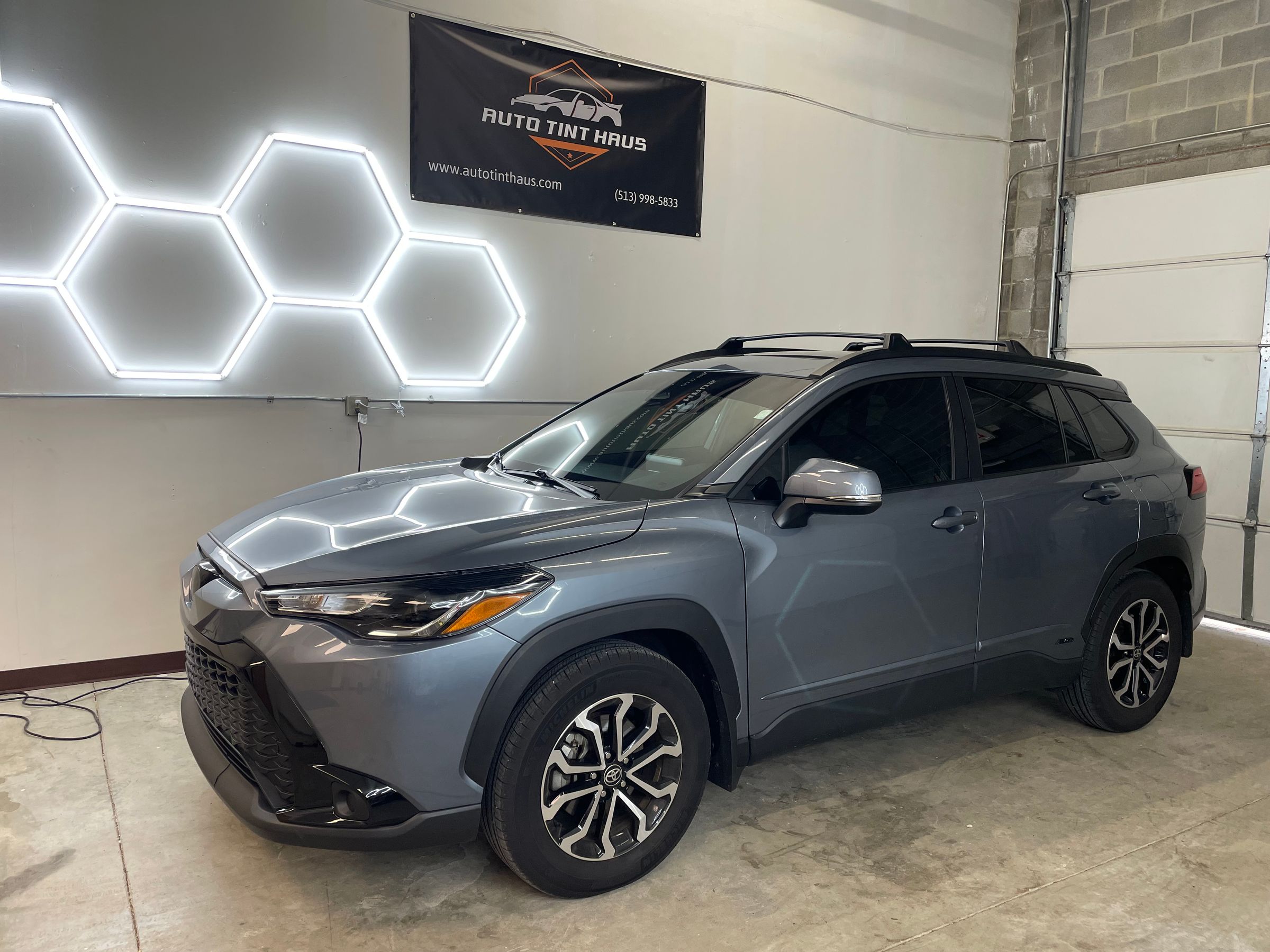 Auto Tint Haus's image