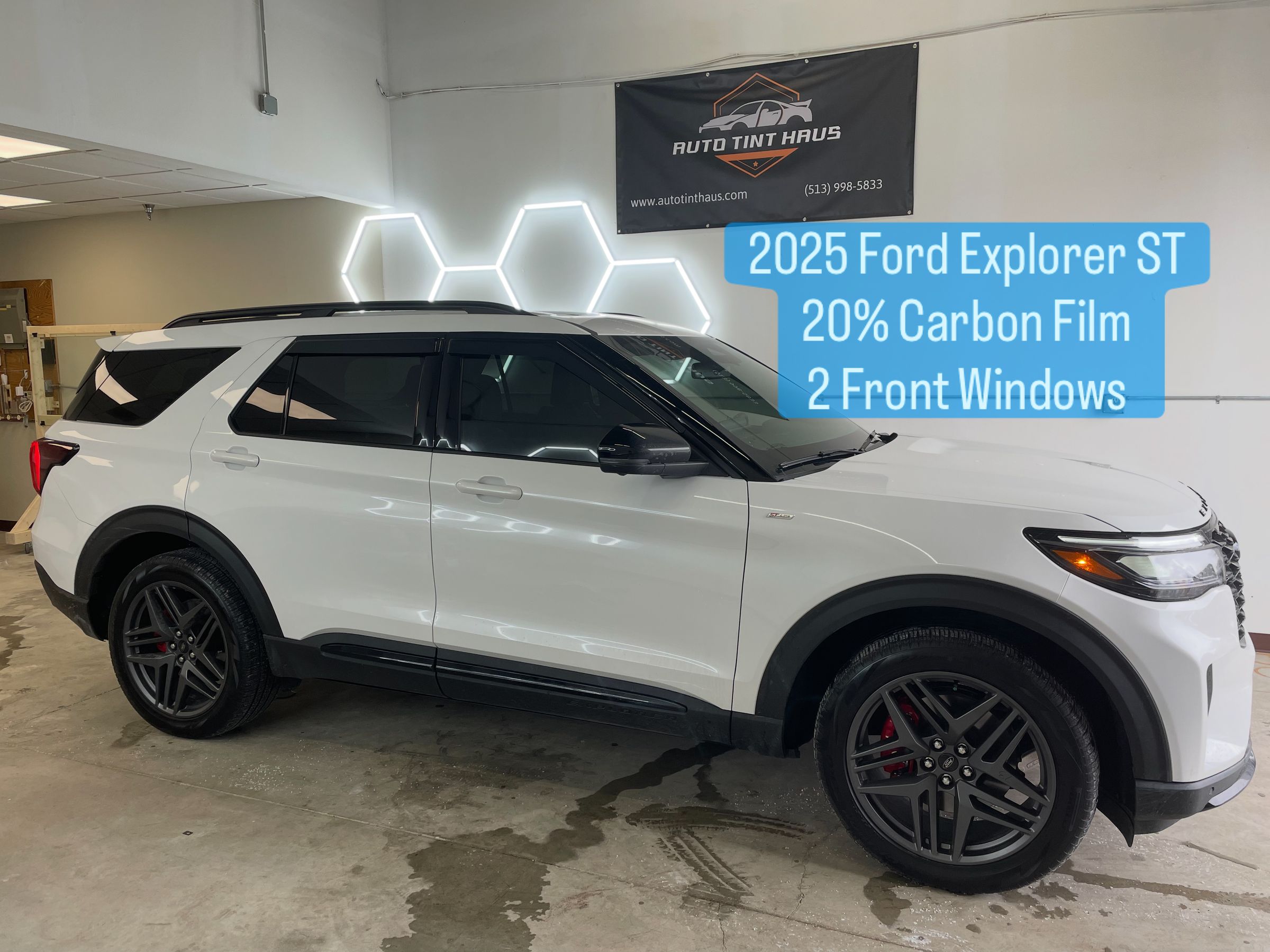 Auto Tint Haus's image