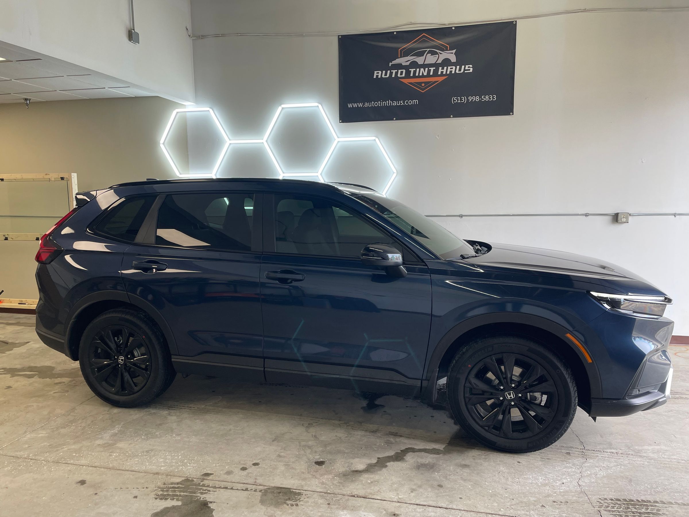 Auto Tint Haus's image