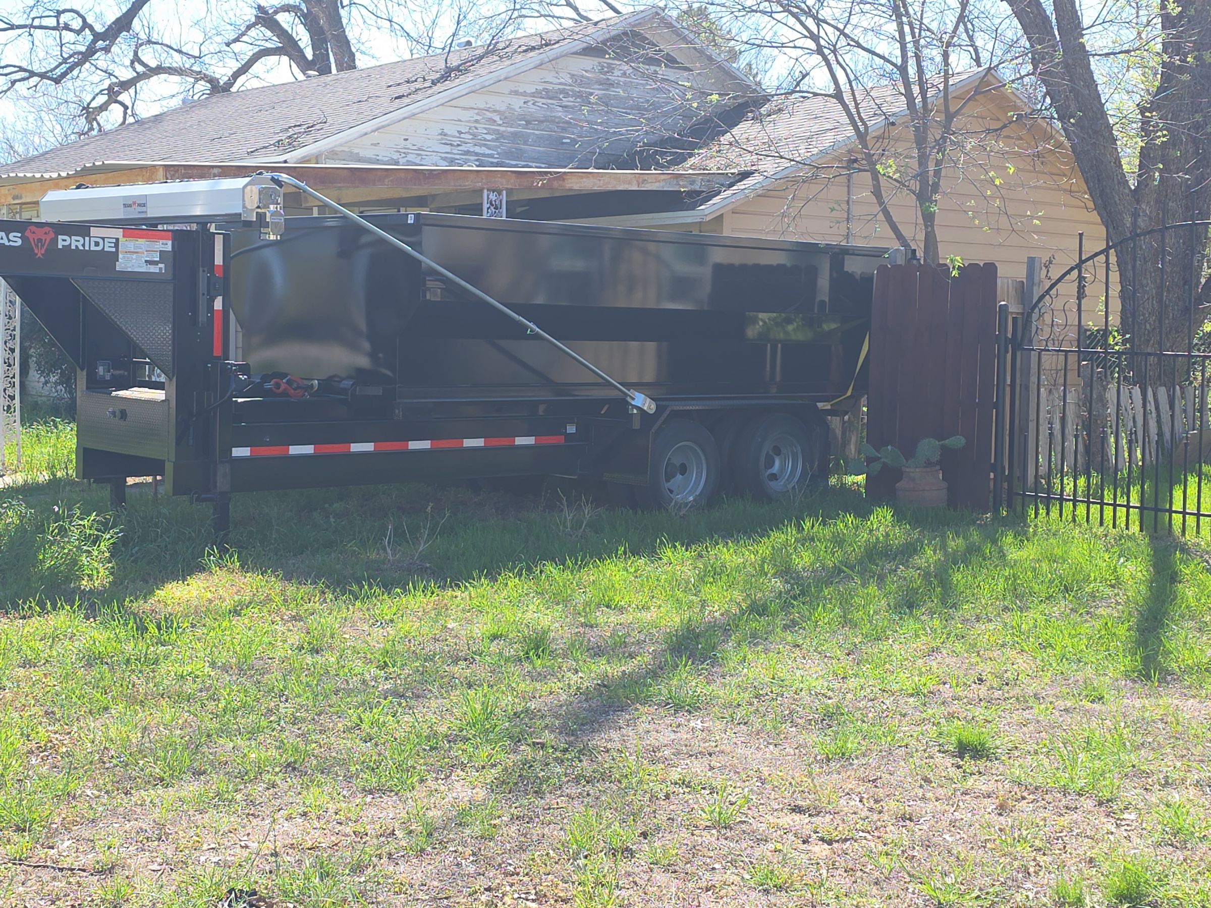 A-1 Dumpster 's image