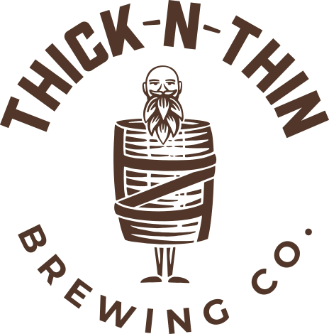 Sailing to Thick N Thin Brewery on September 27th!