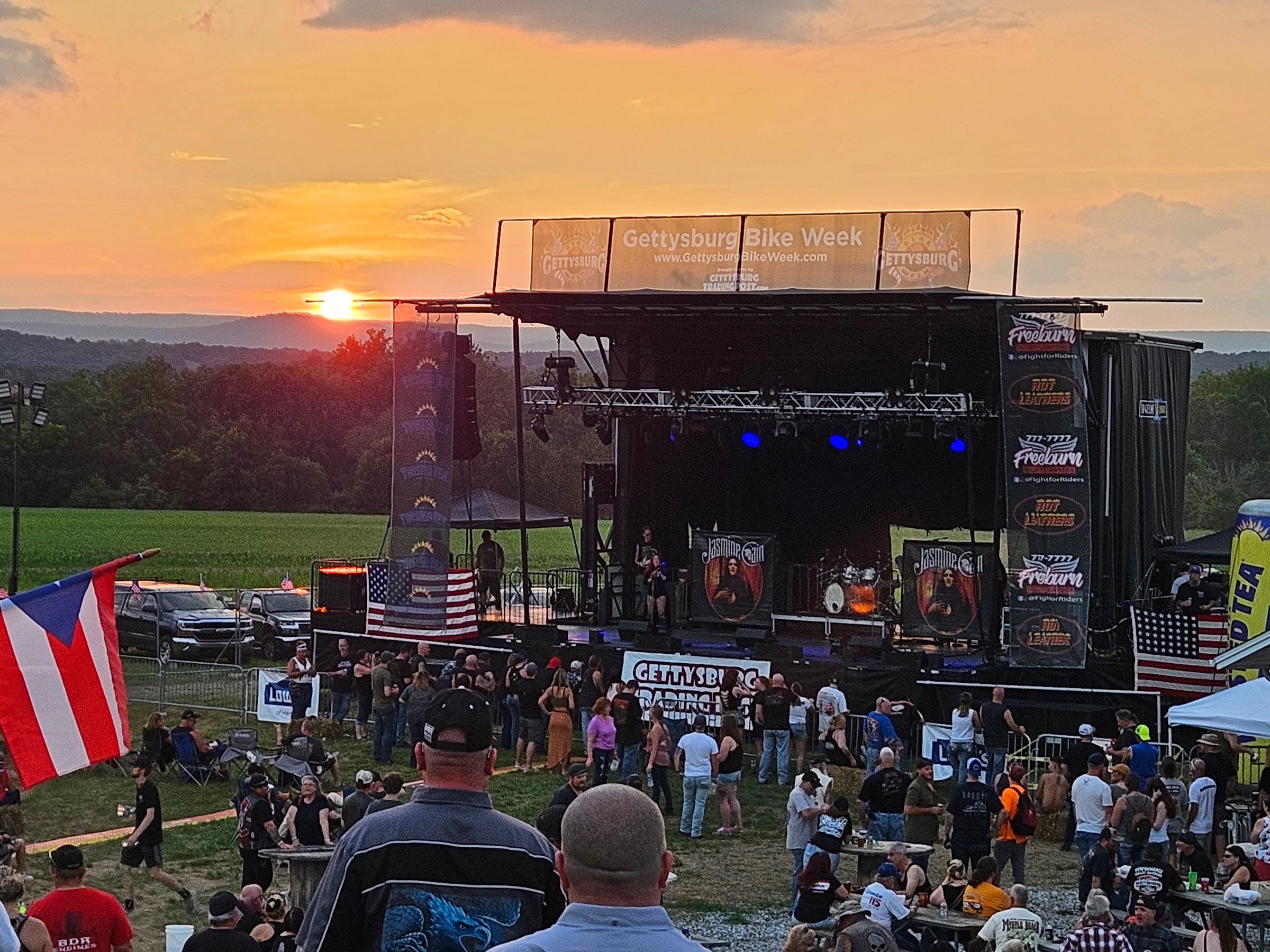 What a great event! See you next year!