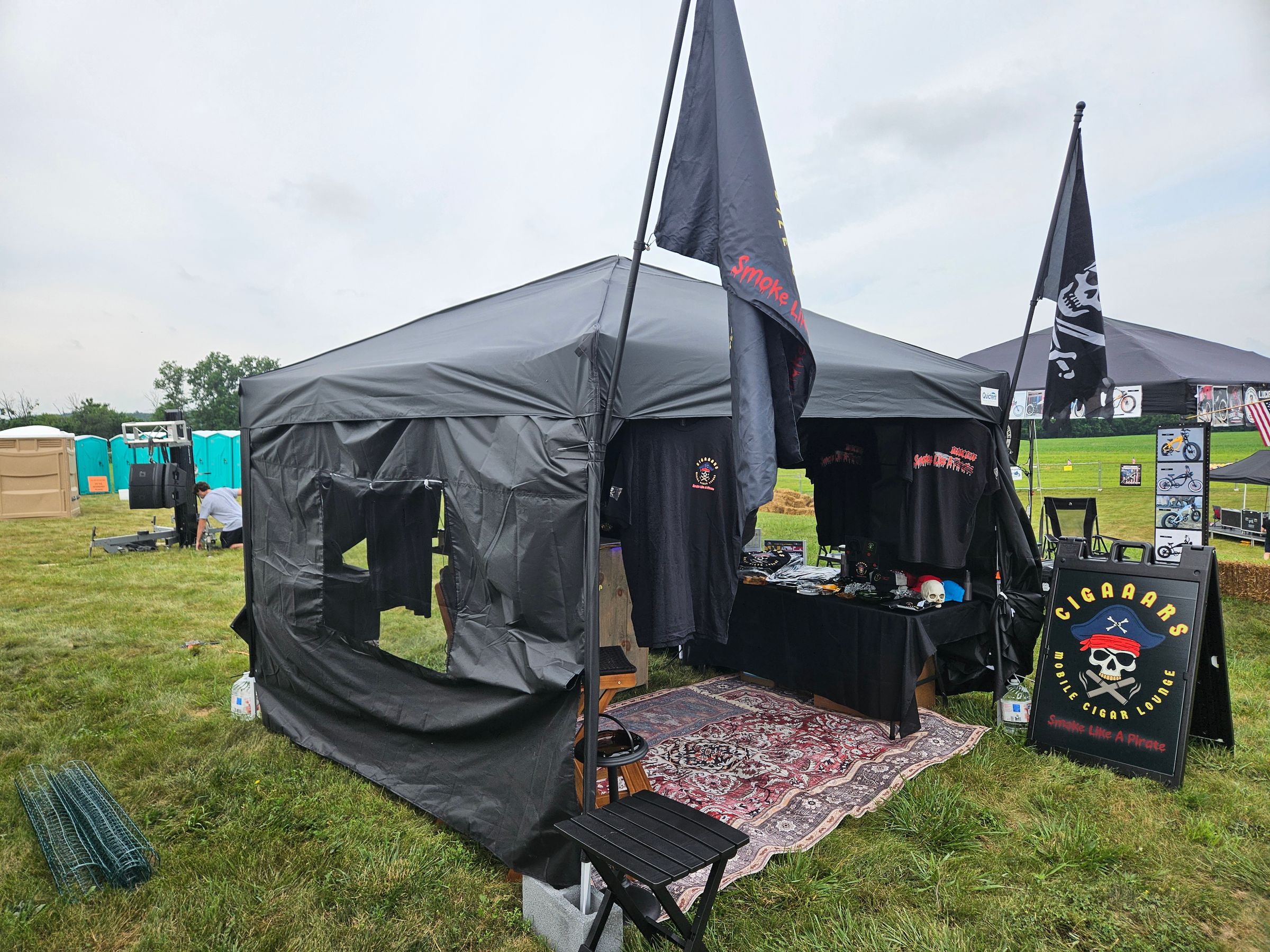 Gettysburg Bike Week 2025