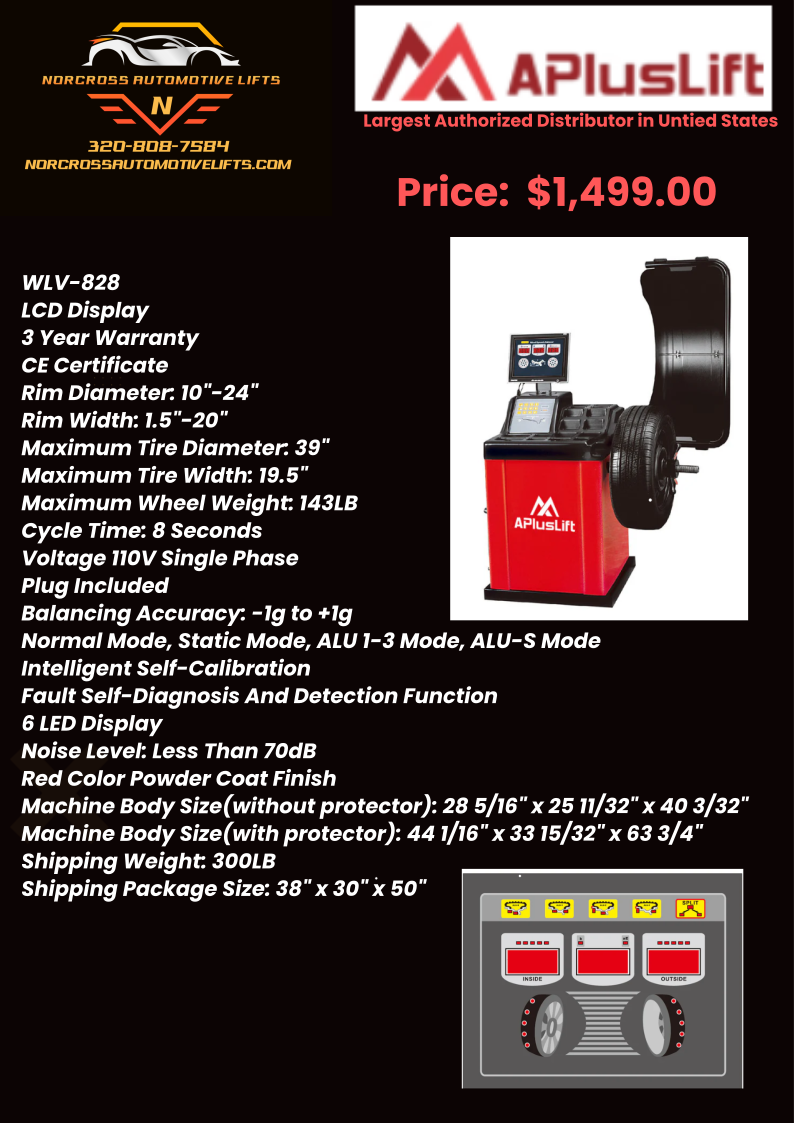 Norcross Automotive Lifts's image