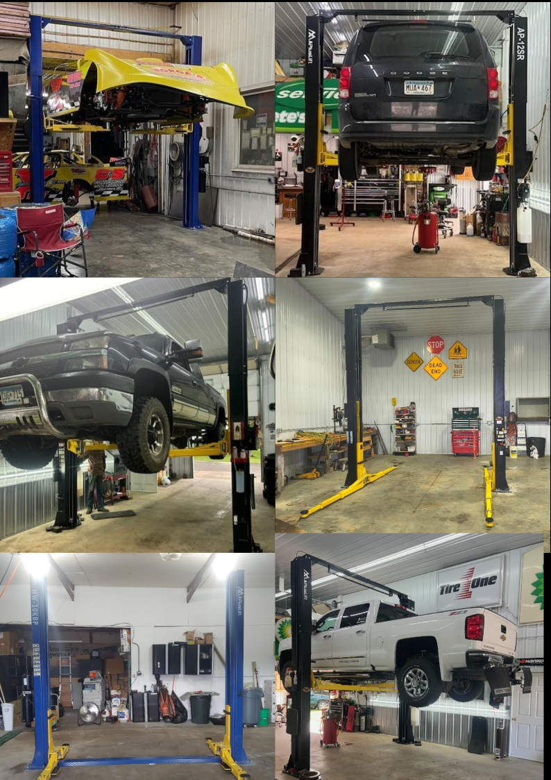 Norcross Automotive Lifts's image