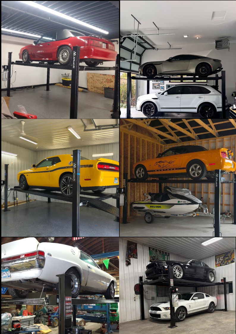 Norcross Automotive Lifts's image