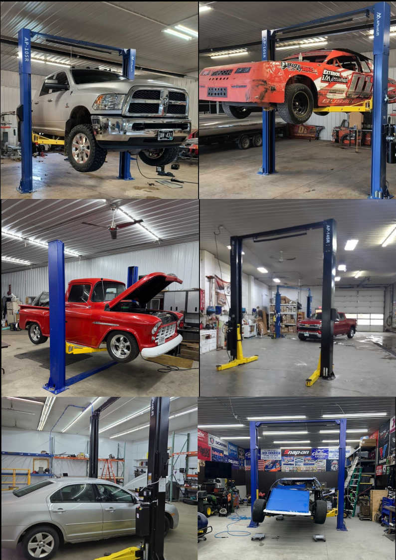 Norcross Automotive Lifts's image