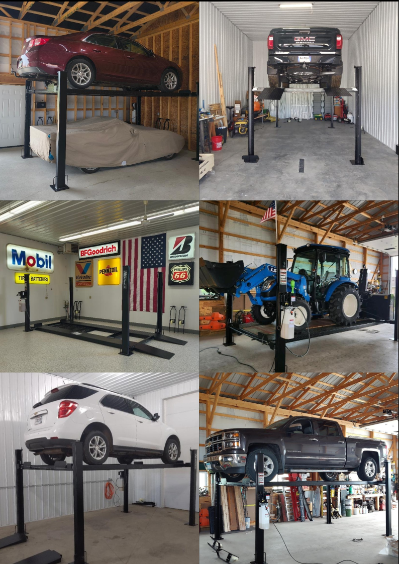 Norcross Automotive Lifts's image