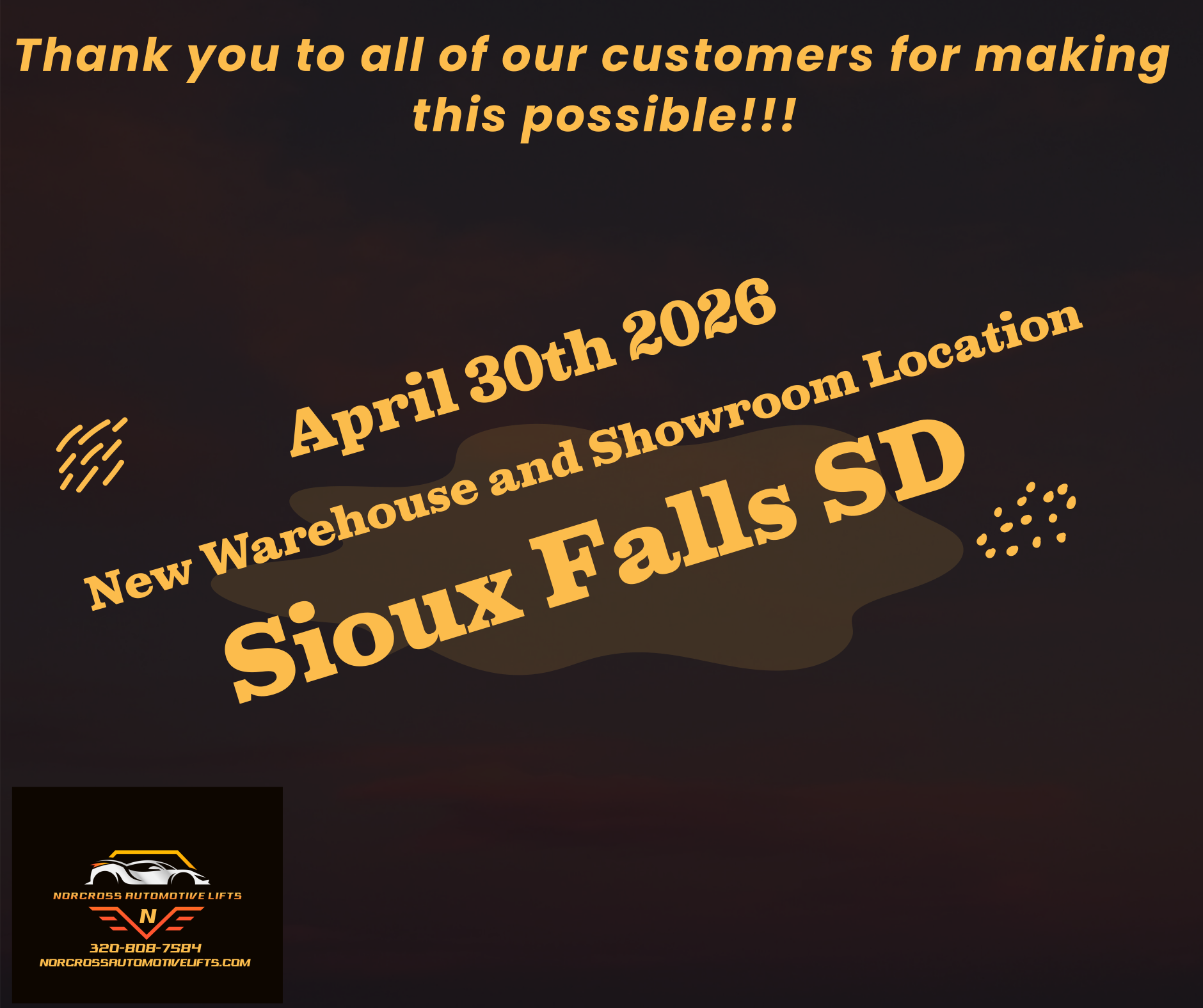 Norcross Automotive Lifts's image