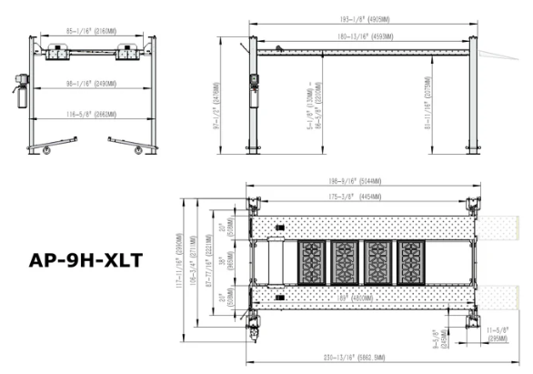 Norcross Automotive Lifts's image