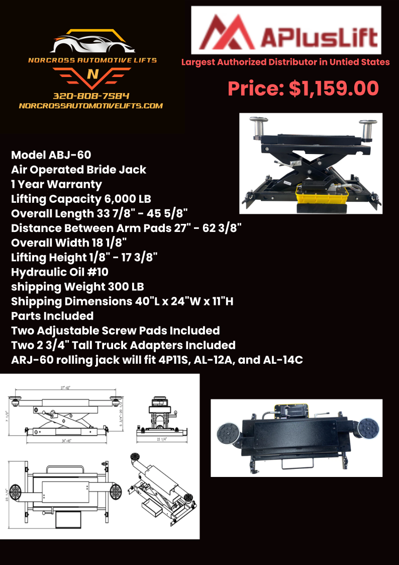Norcross Automotive Lifts's image