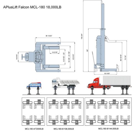 Norcross Automotive Lifts's image