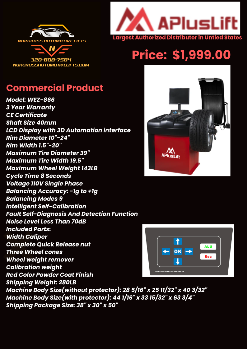 Norcross Automotive Lifts's image